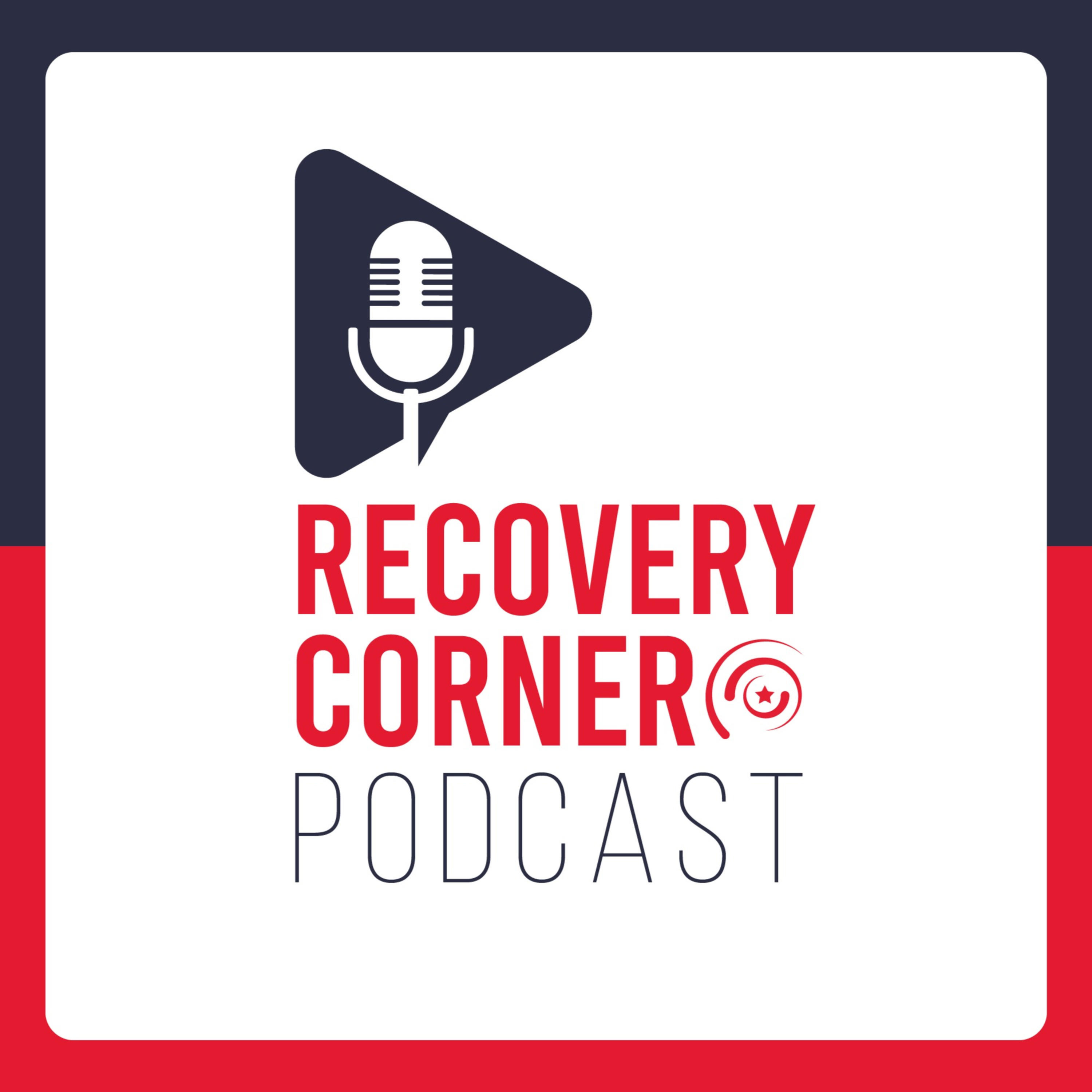 Recovery Corner