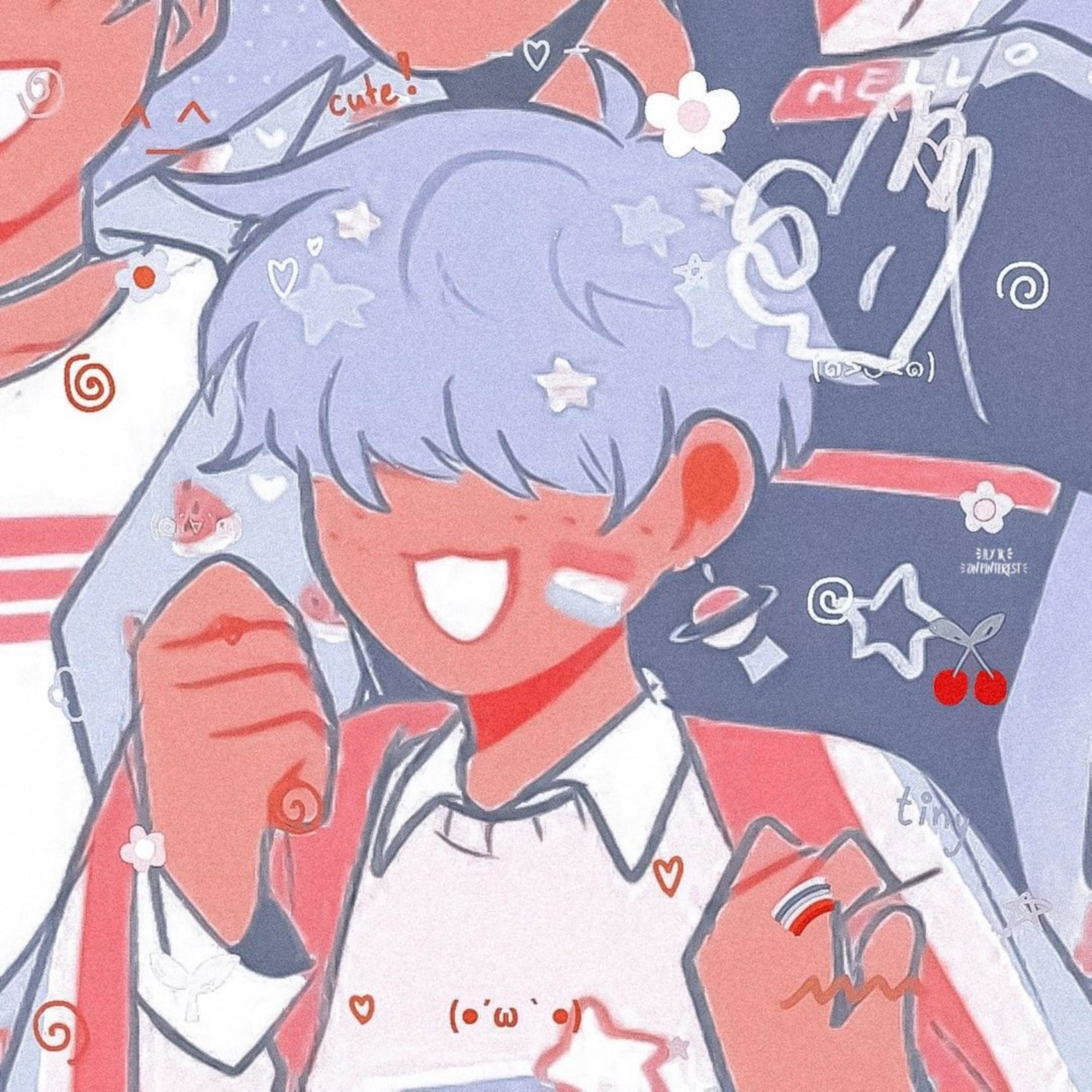 *~spin~asmr~* podcast artwork
