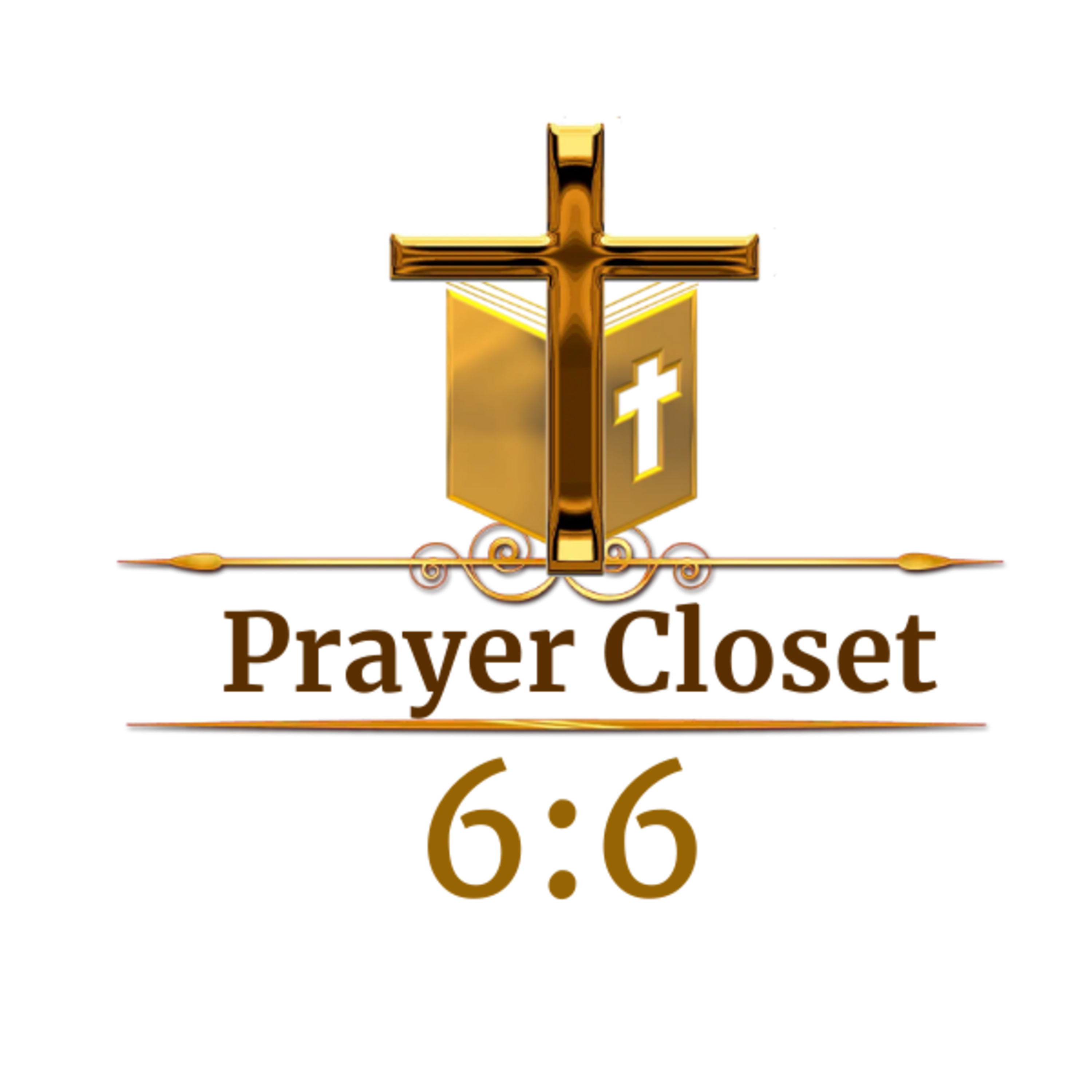 The Prayer Closet 6:6 Podcast