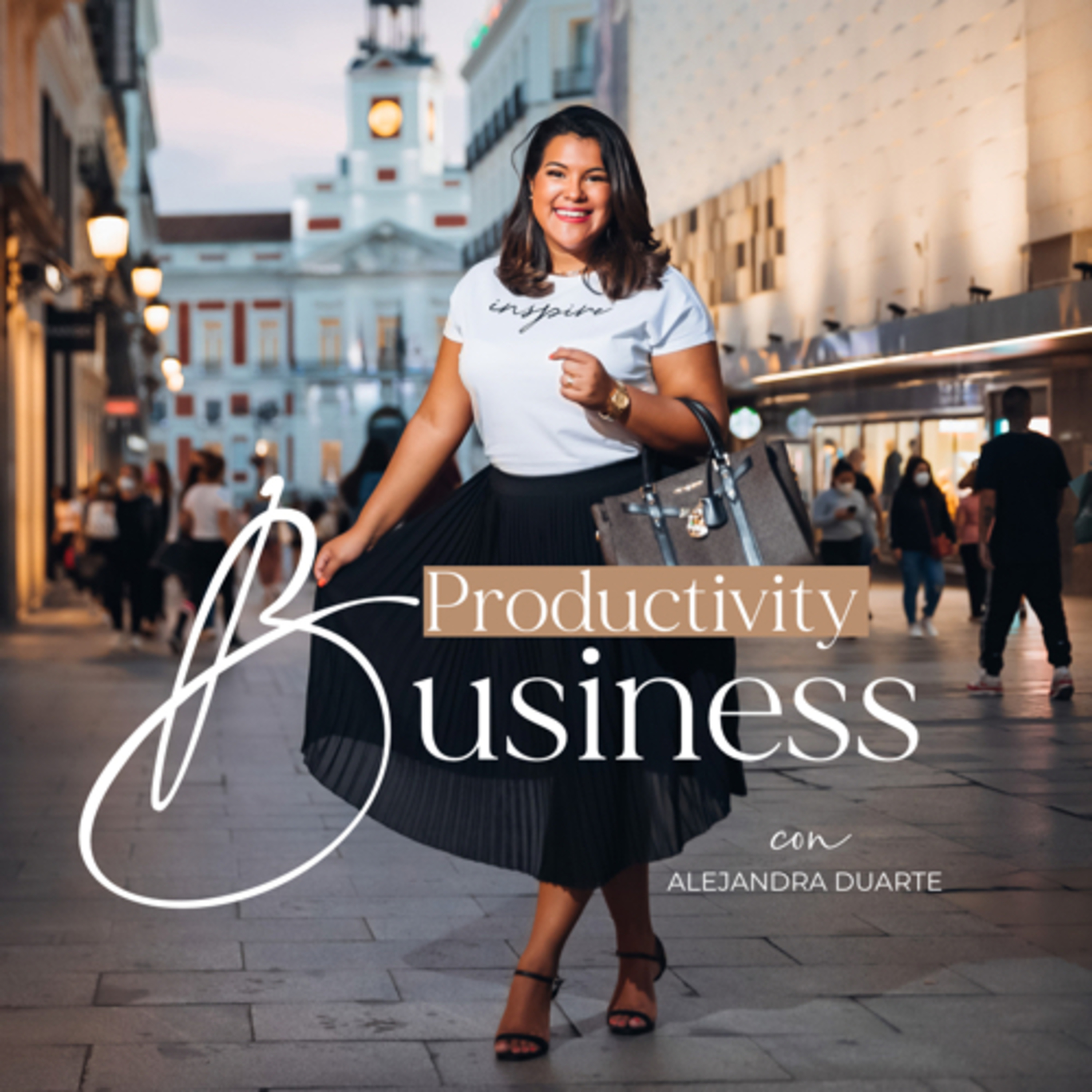 Productivity Business ®