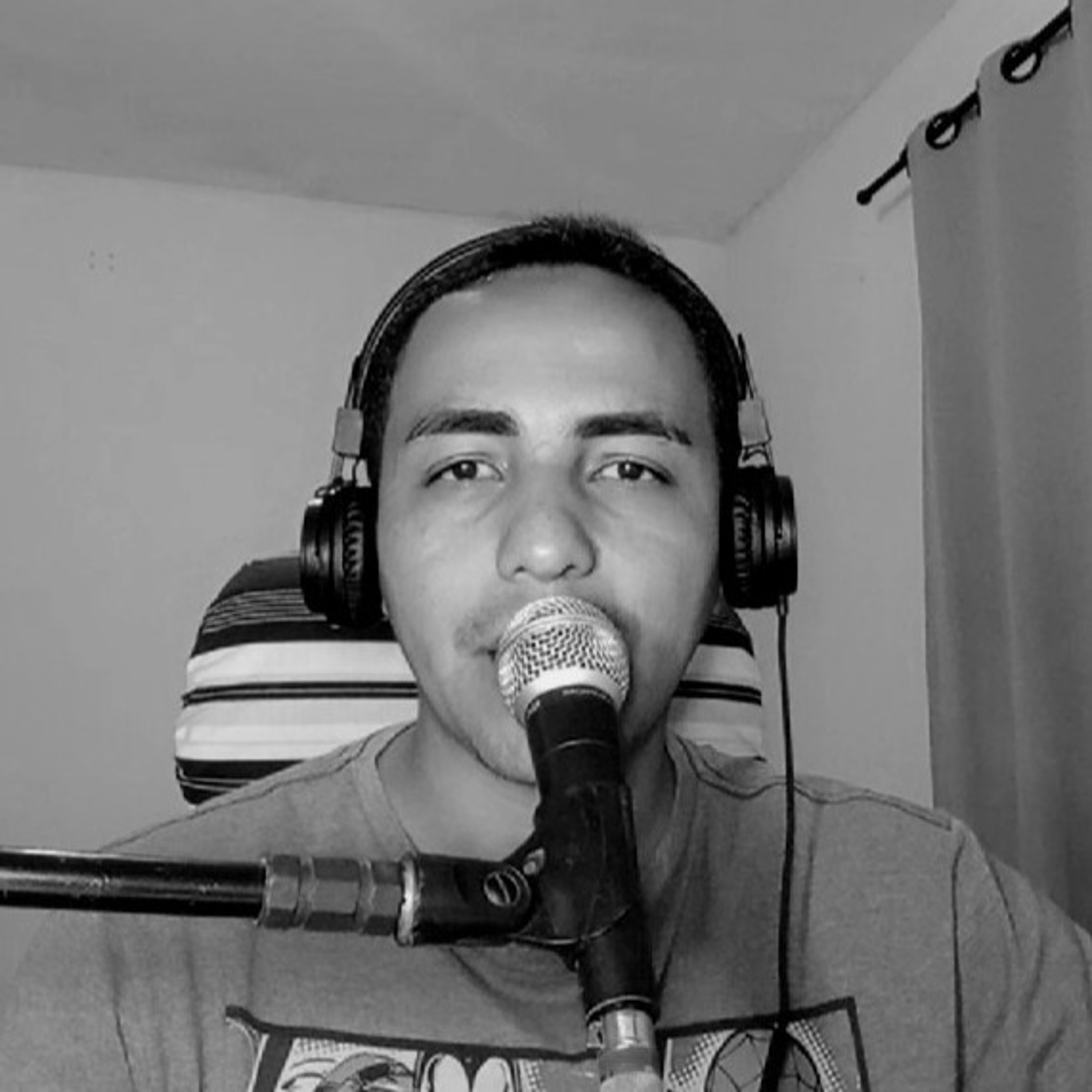 Palestrante Wellington Santos podcast artwork