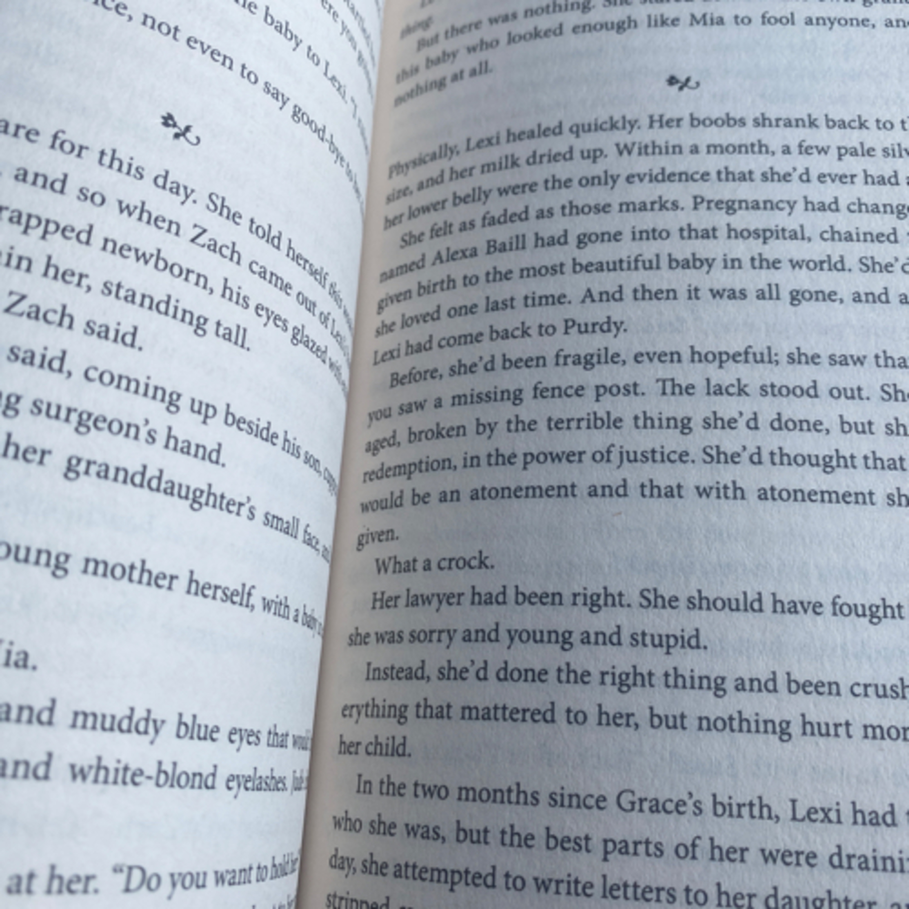 Reading Reviews with Aria