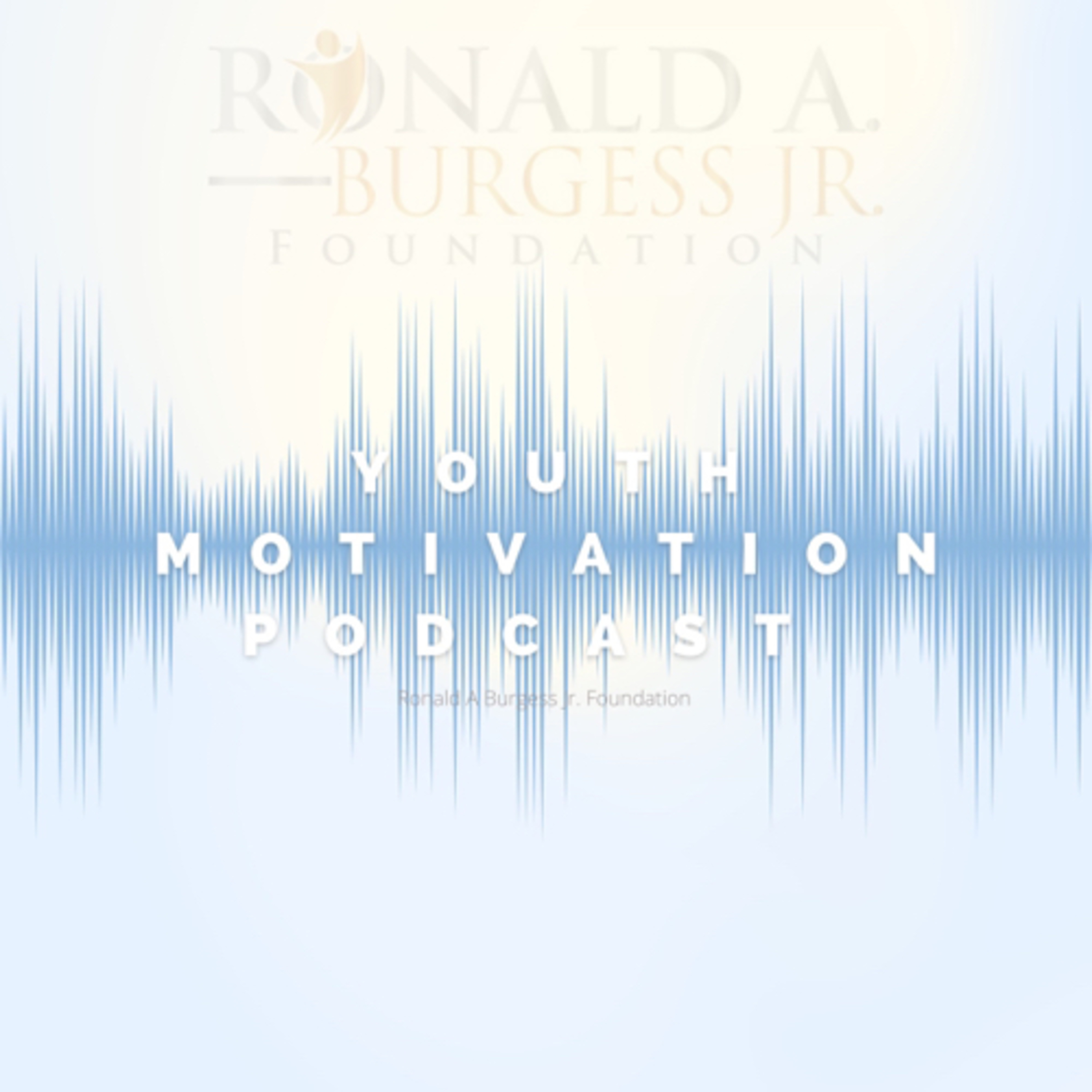 Youth Motivation Educational Podcast for Young People