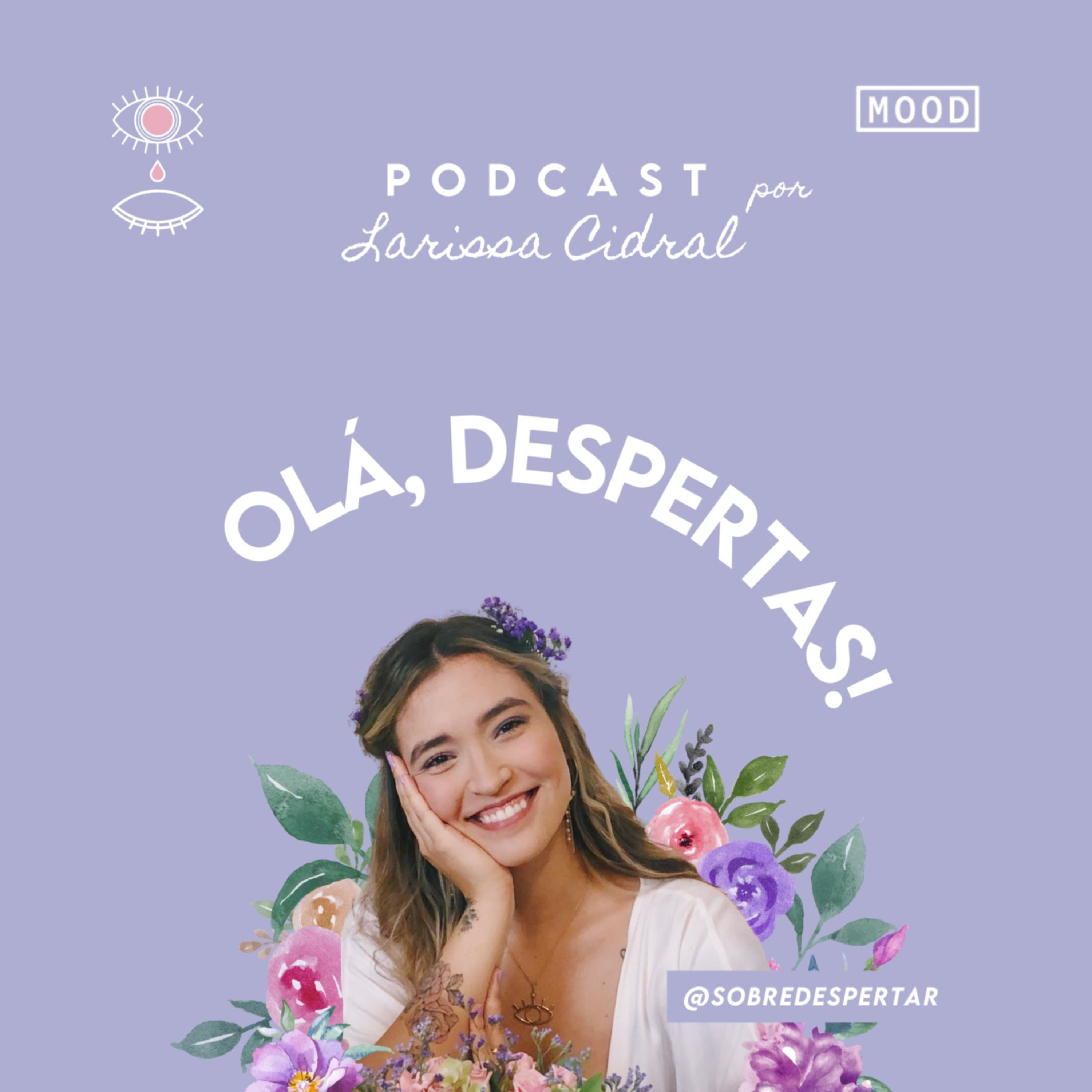Olá, Despertas!
