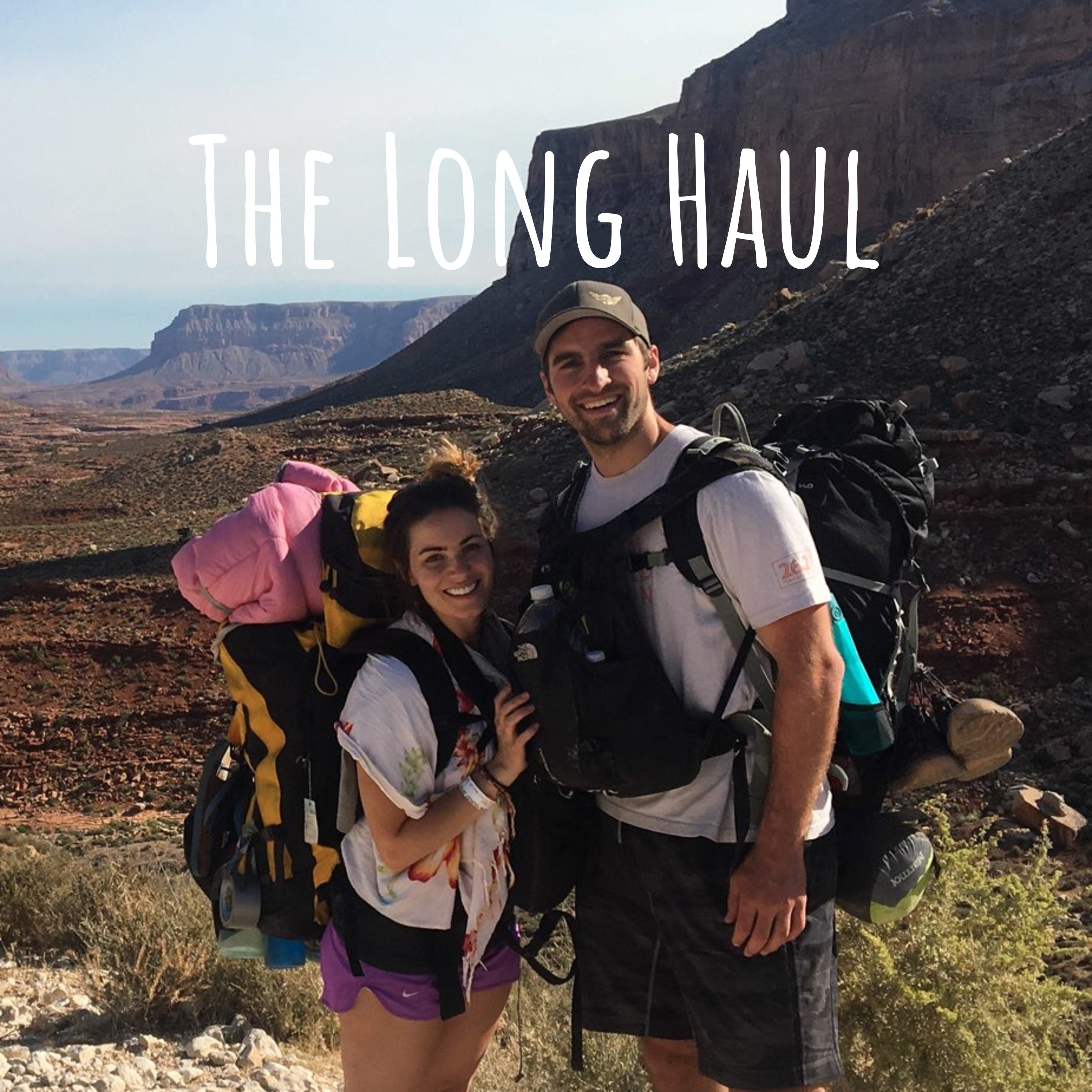 The Long Haul