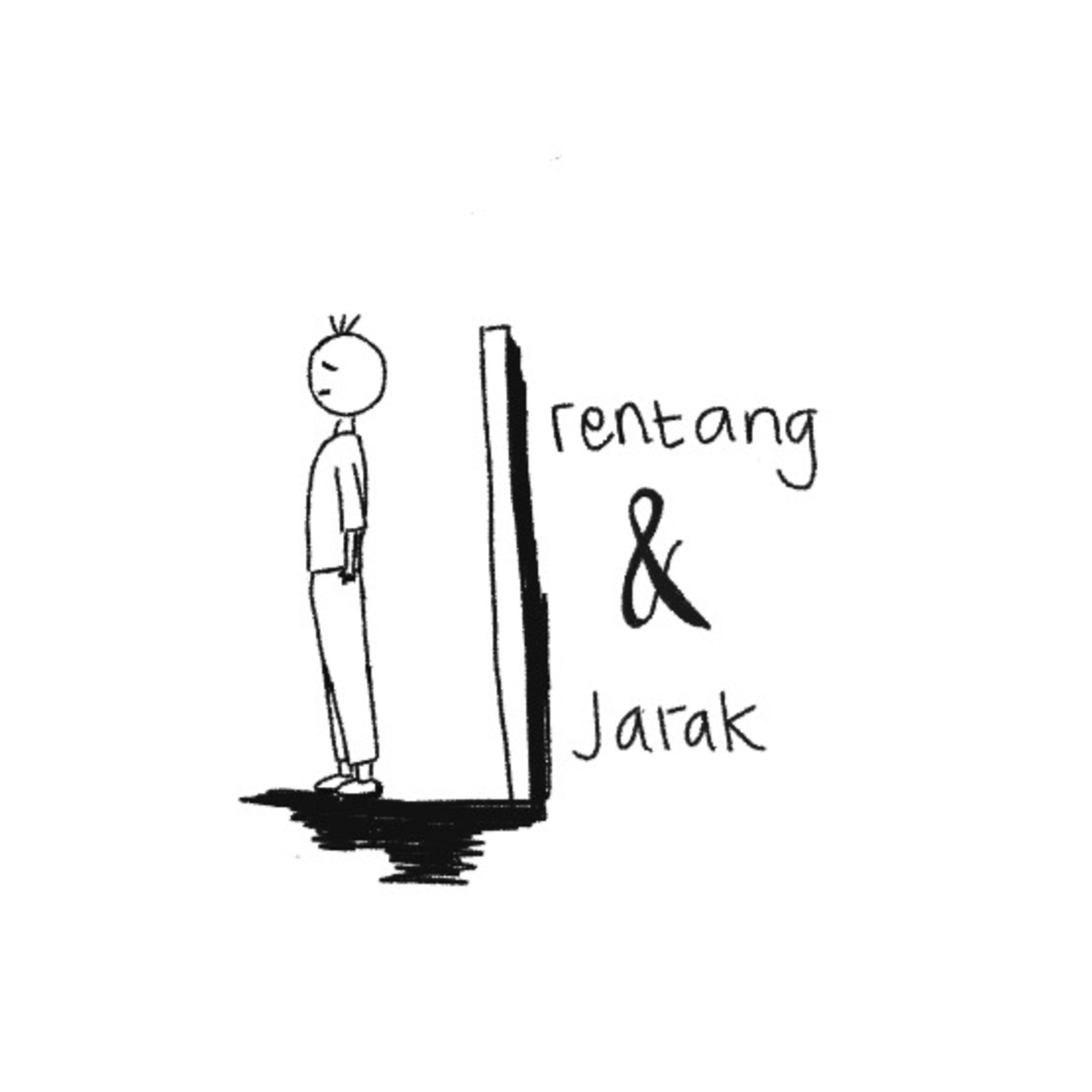 Rentang dan Jarak