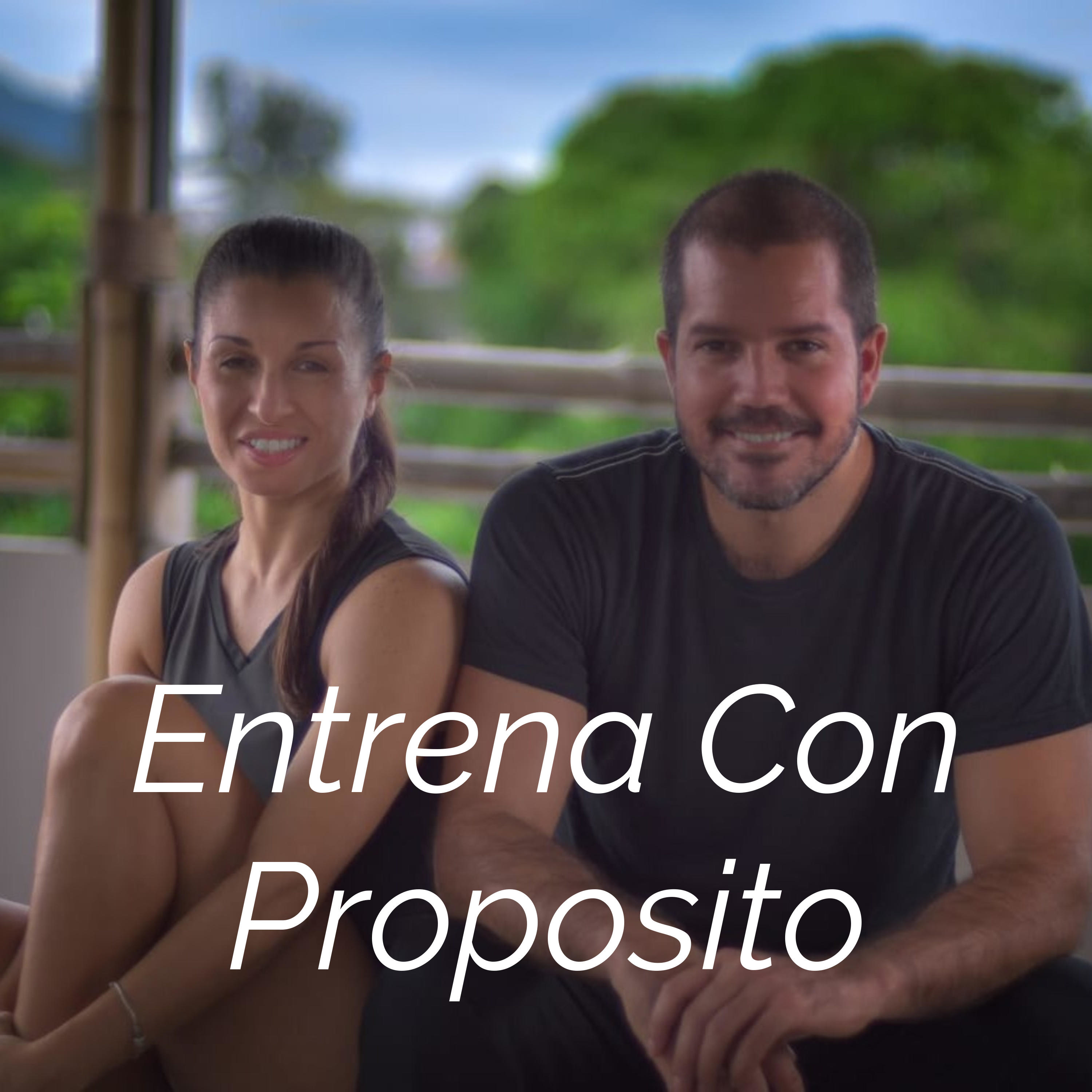 Entrena Con Proposito