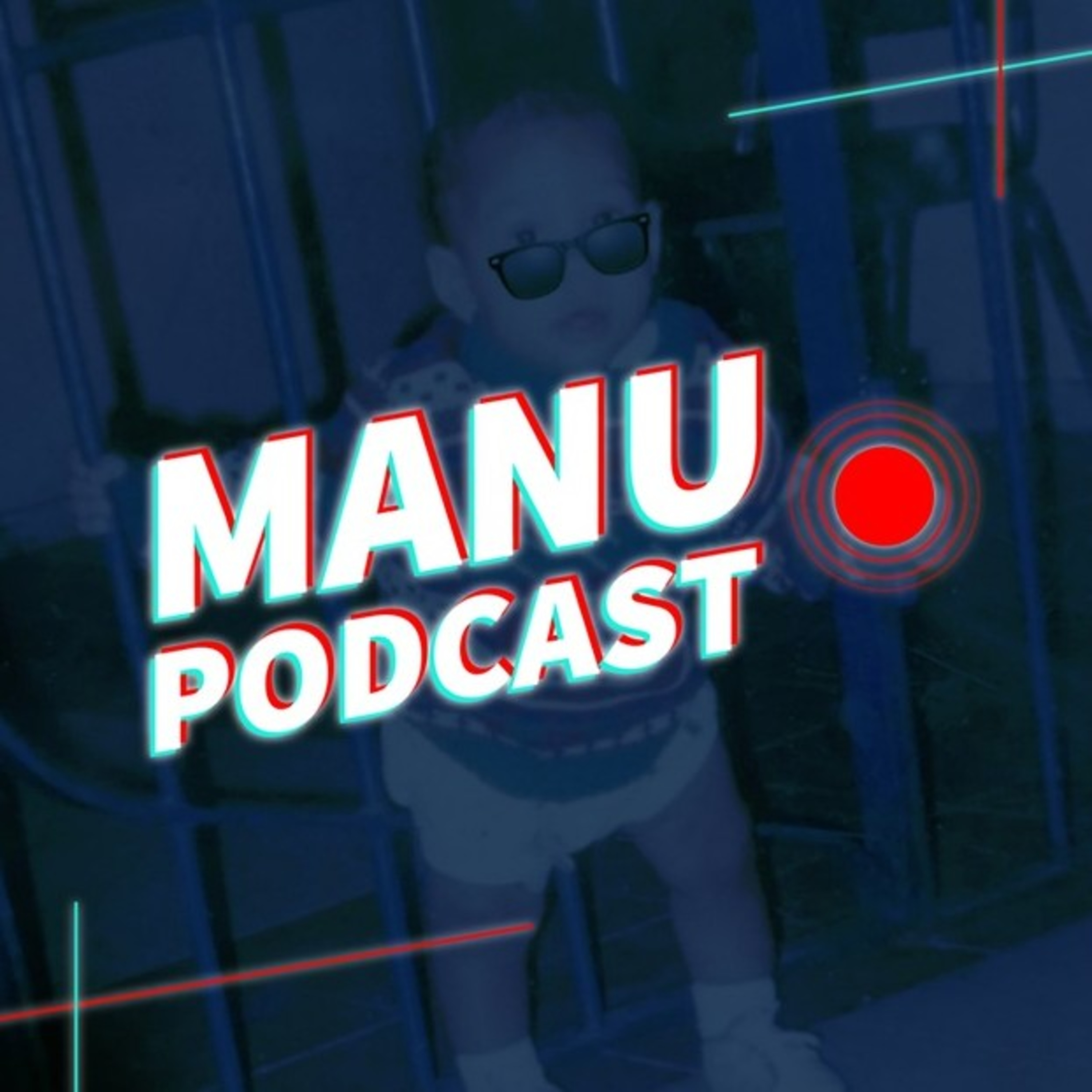 ManuPodcast (Trailer) episode artwork