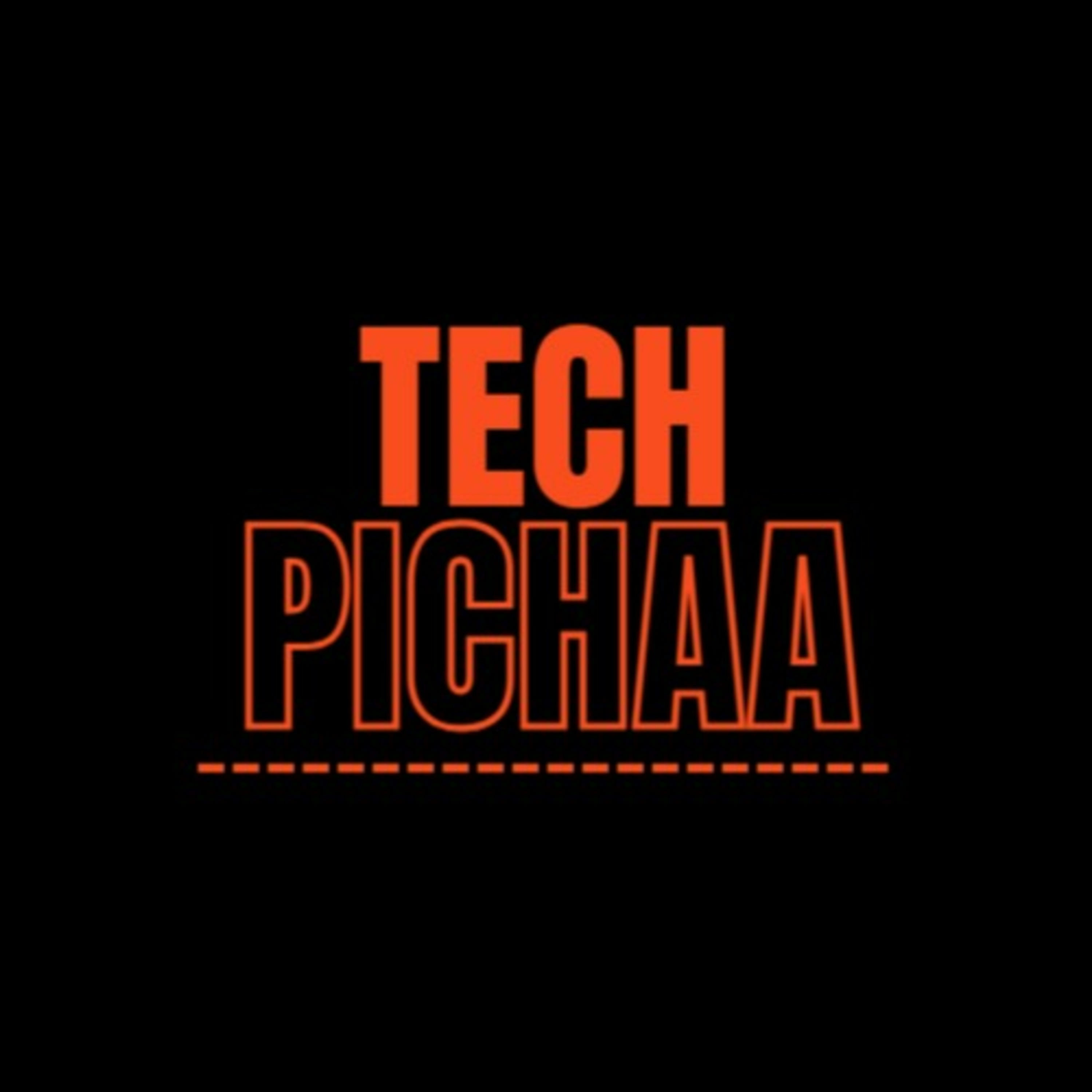 TECH PICHAA