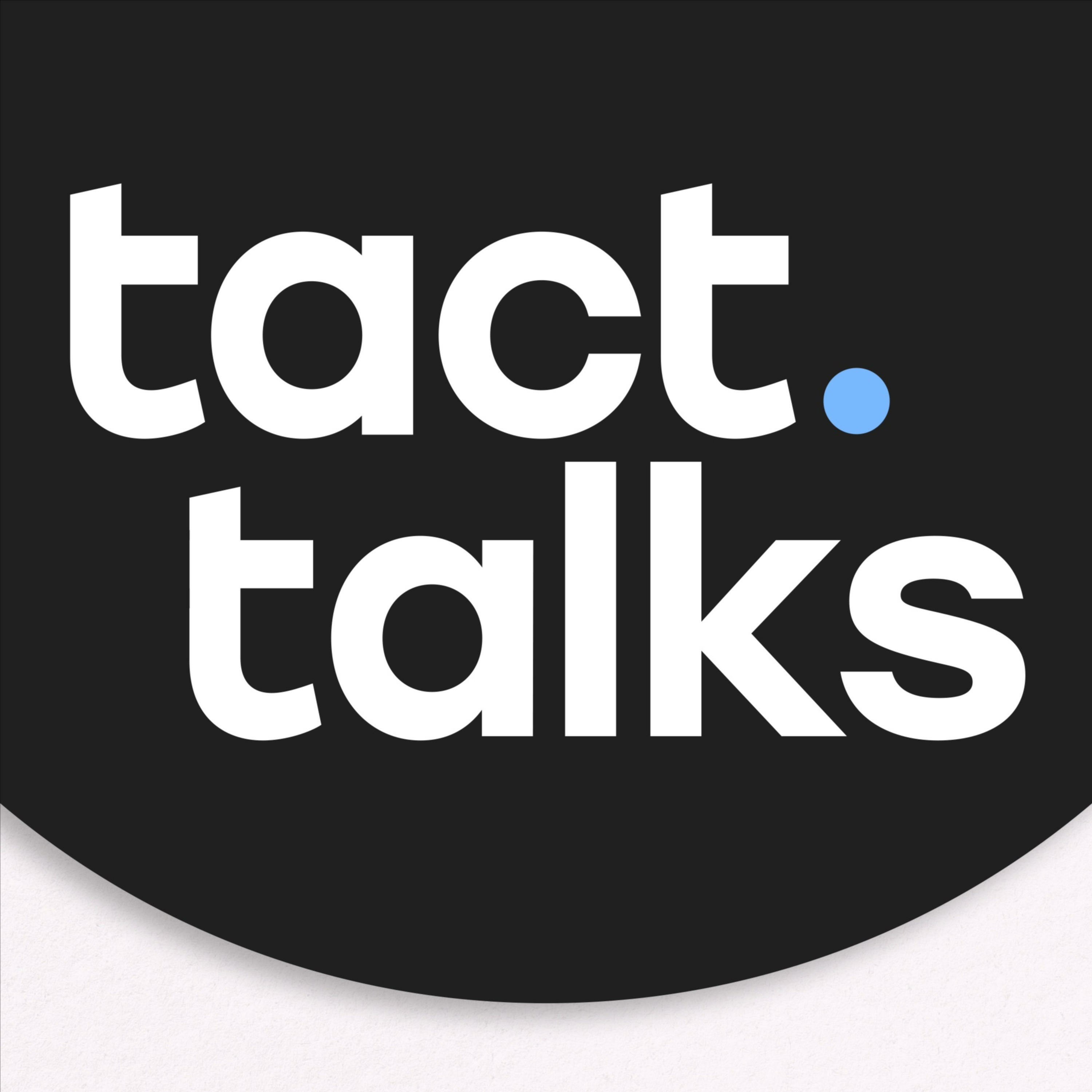 TECH | Overcoming the Struggles of Building a Diverse Team ft Mark Kitching | S2 Ep6 episode artwork