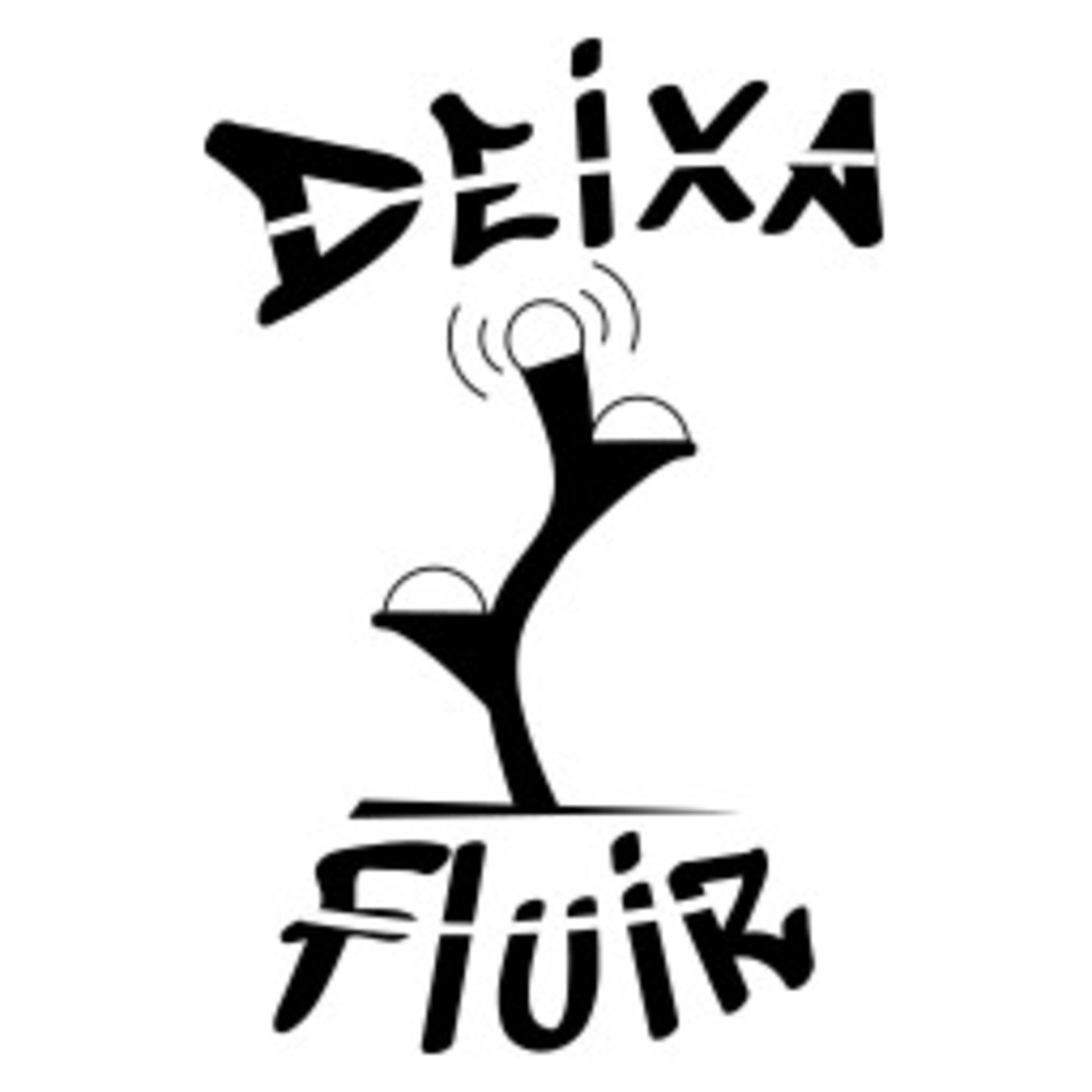 Deixa Fluir Podcast