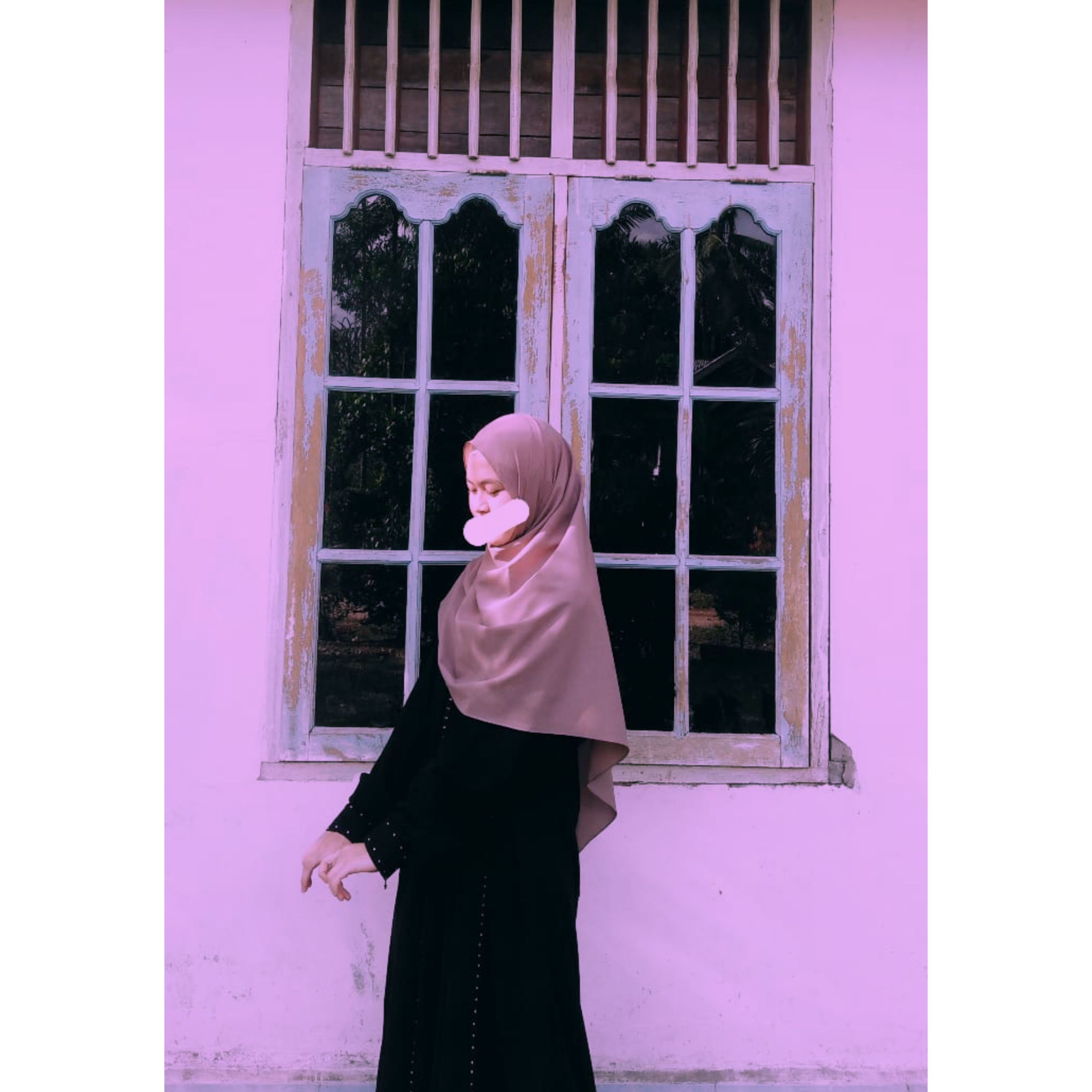 KataAzizah