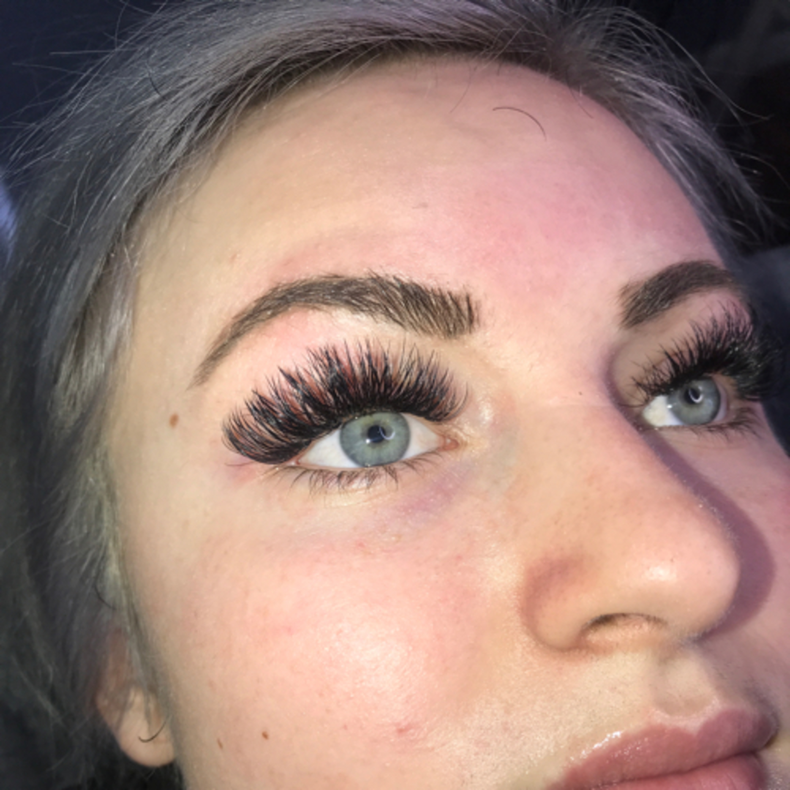 All about Lashes & Brows