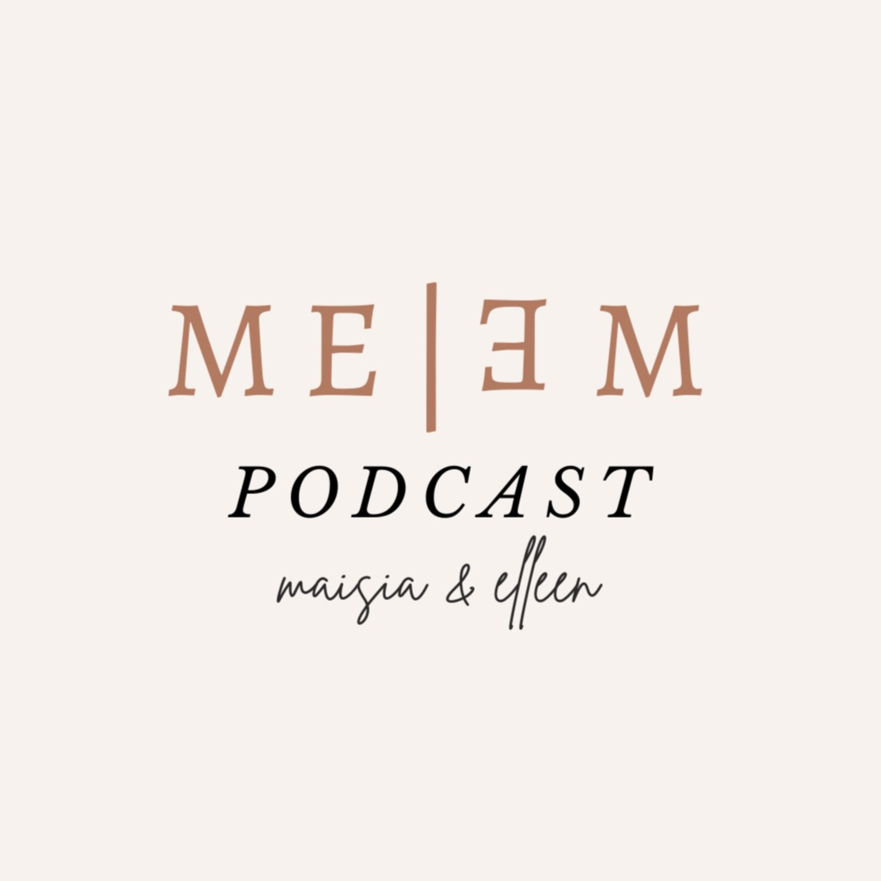 ME|ƎM Podcast