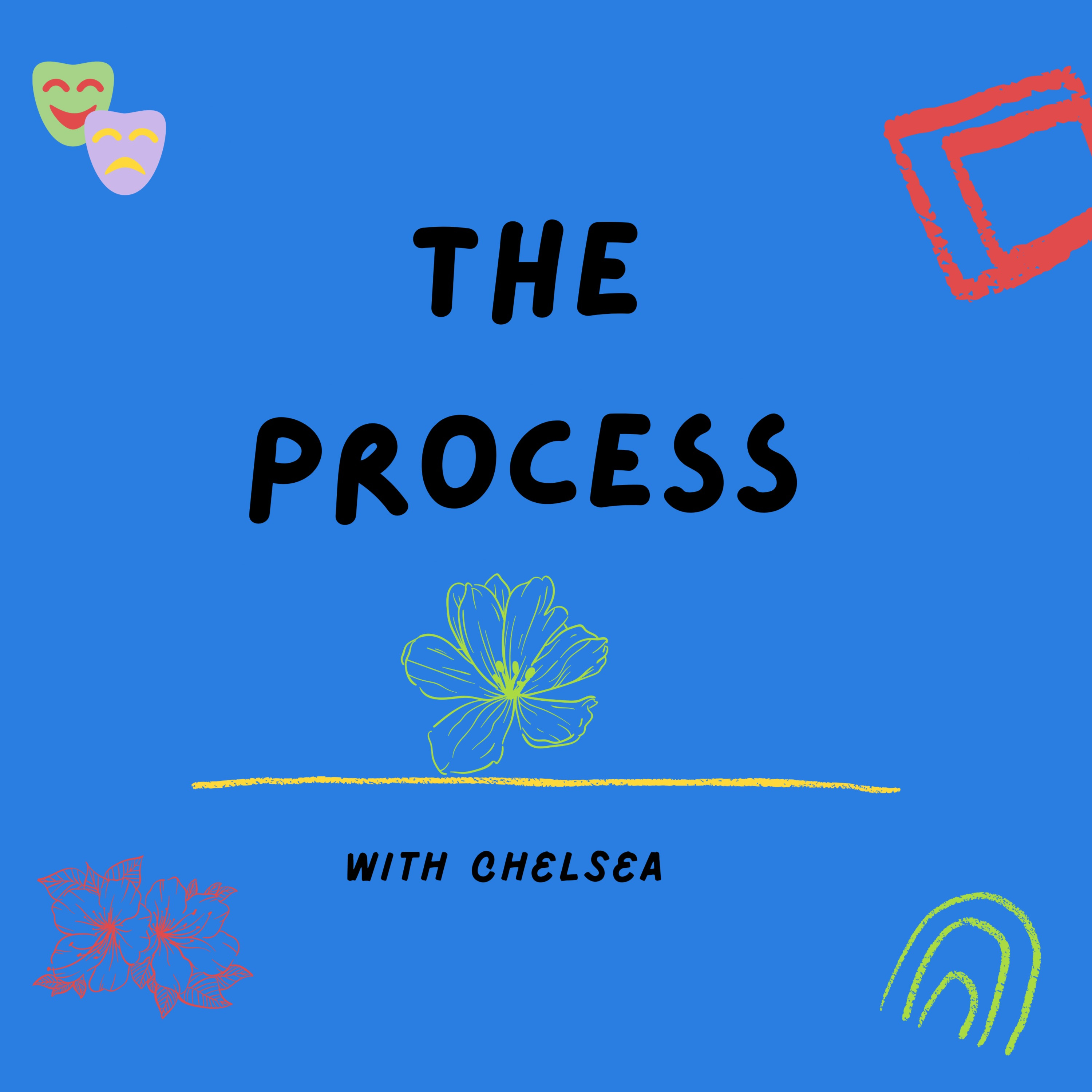 The process The process