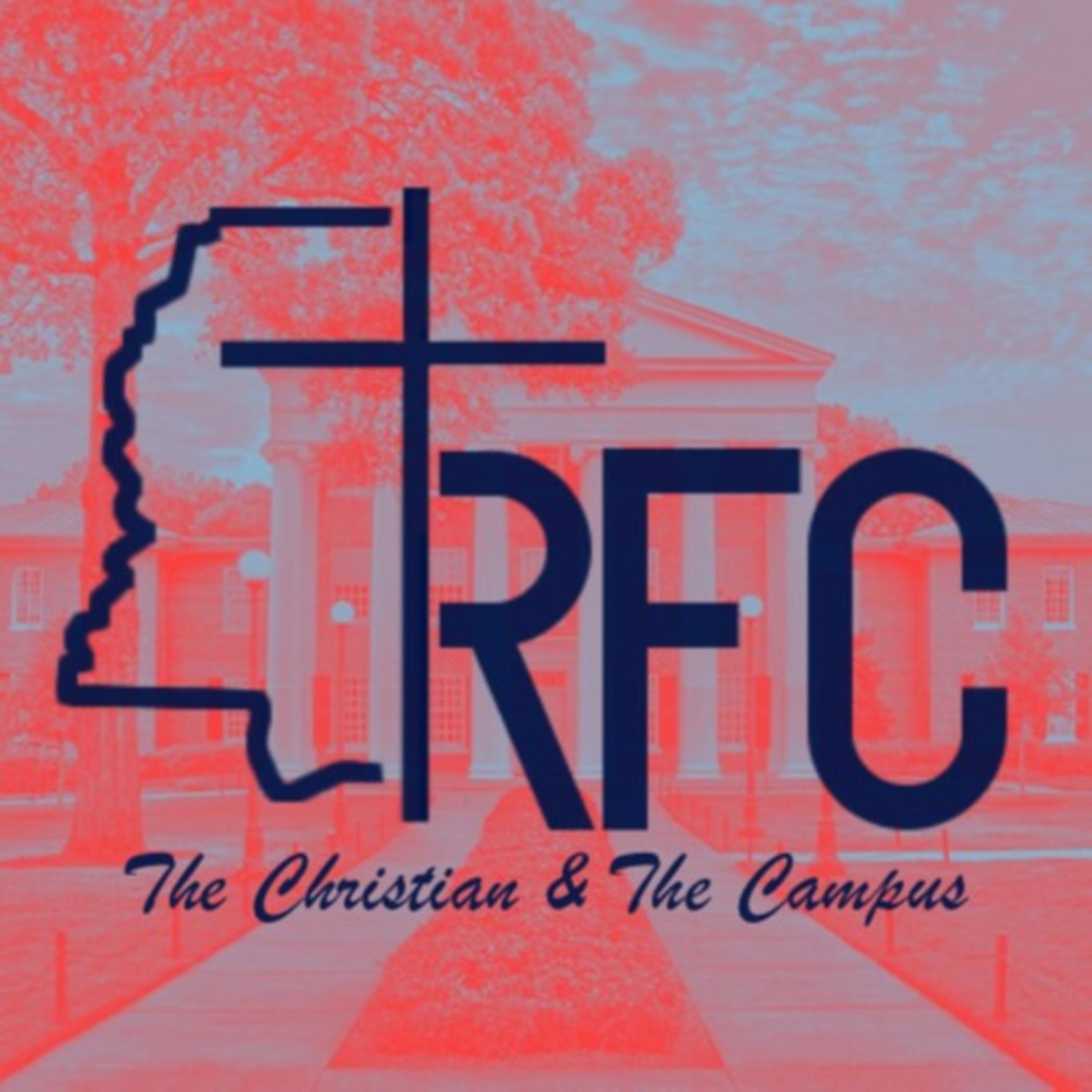 The Christian & The Campus