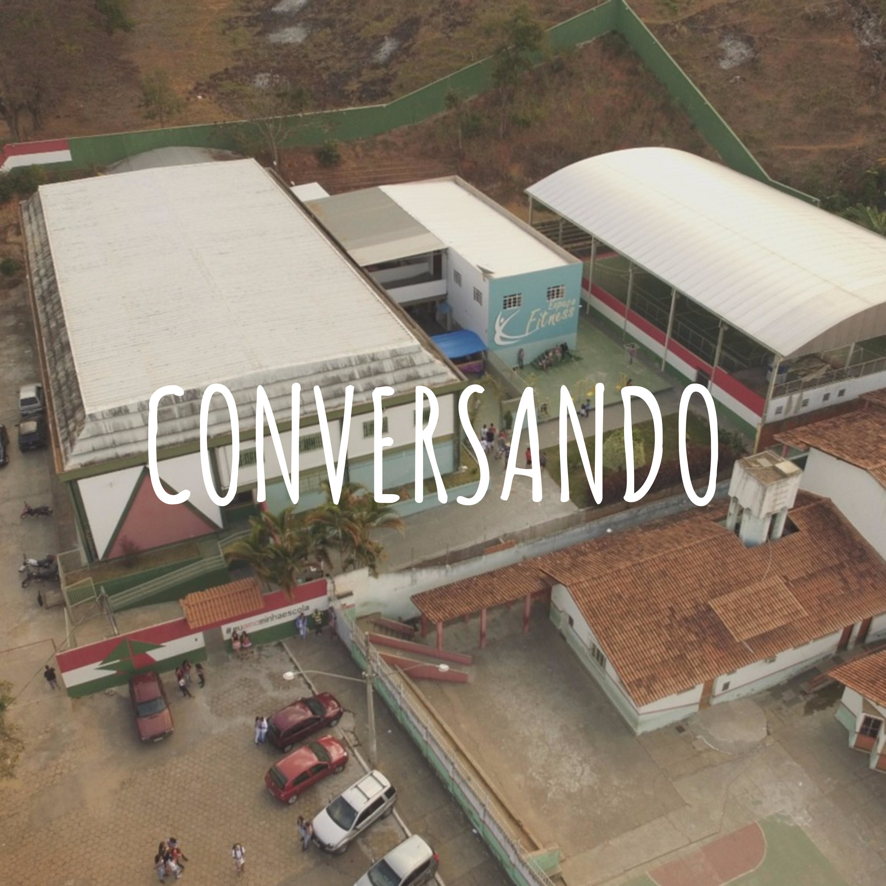 CONVERSANDO
