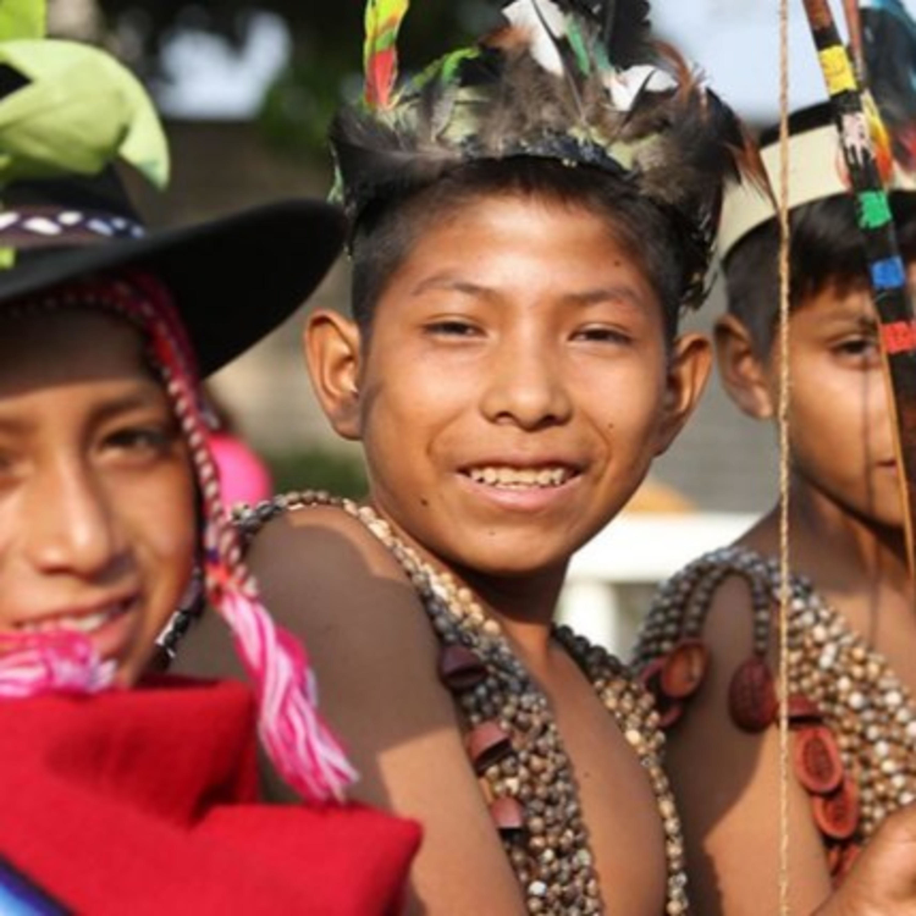 Orgullo de mi tierra