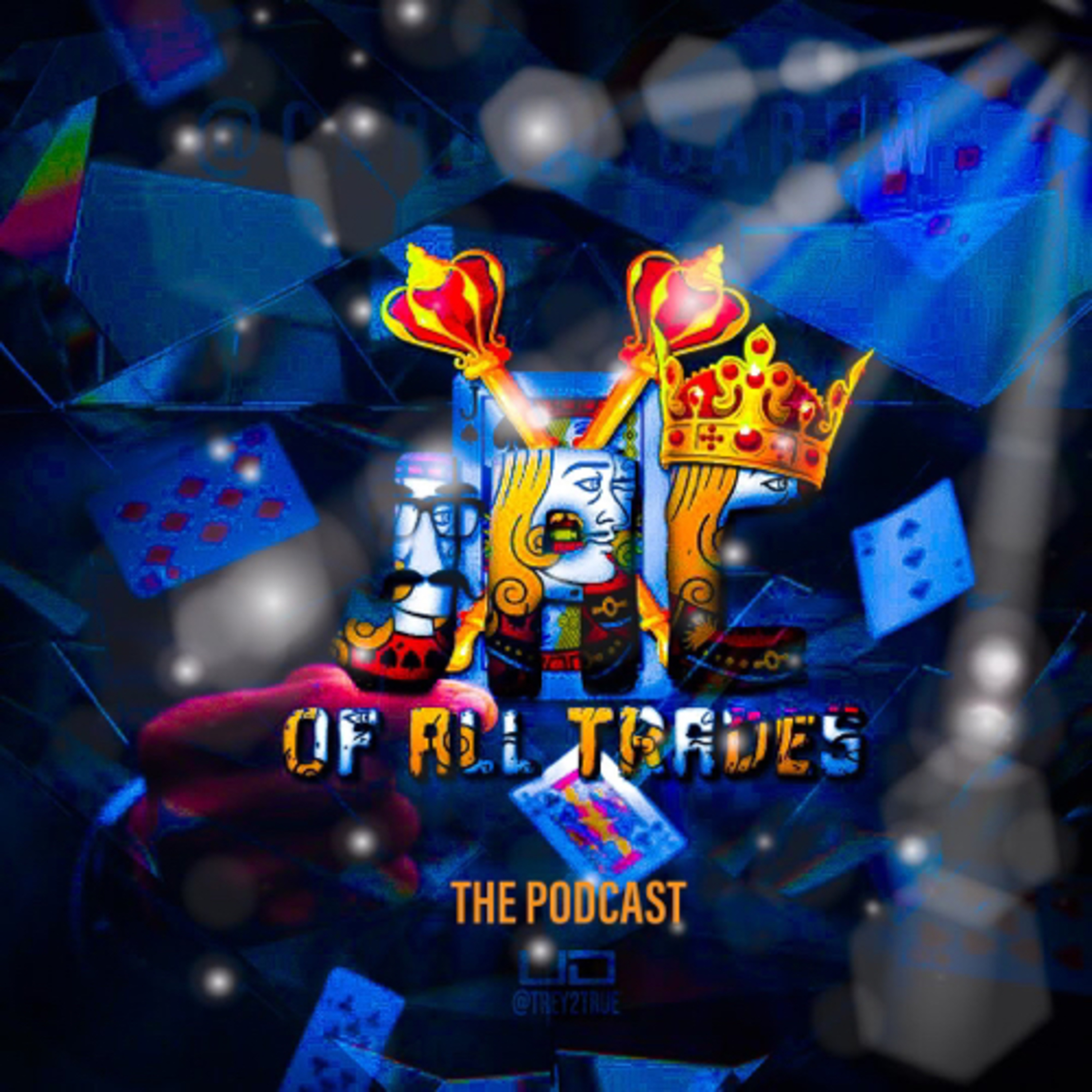 J.O.A.T (Jack Of All Trades)