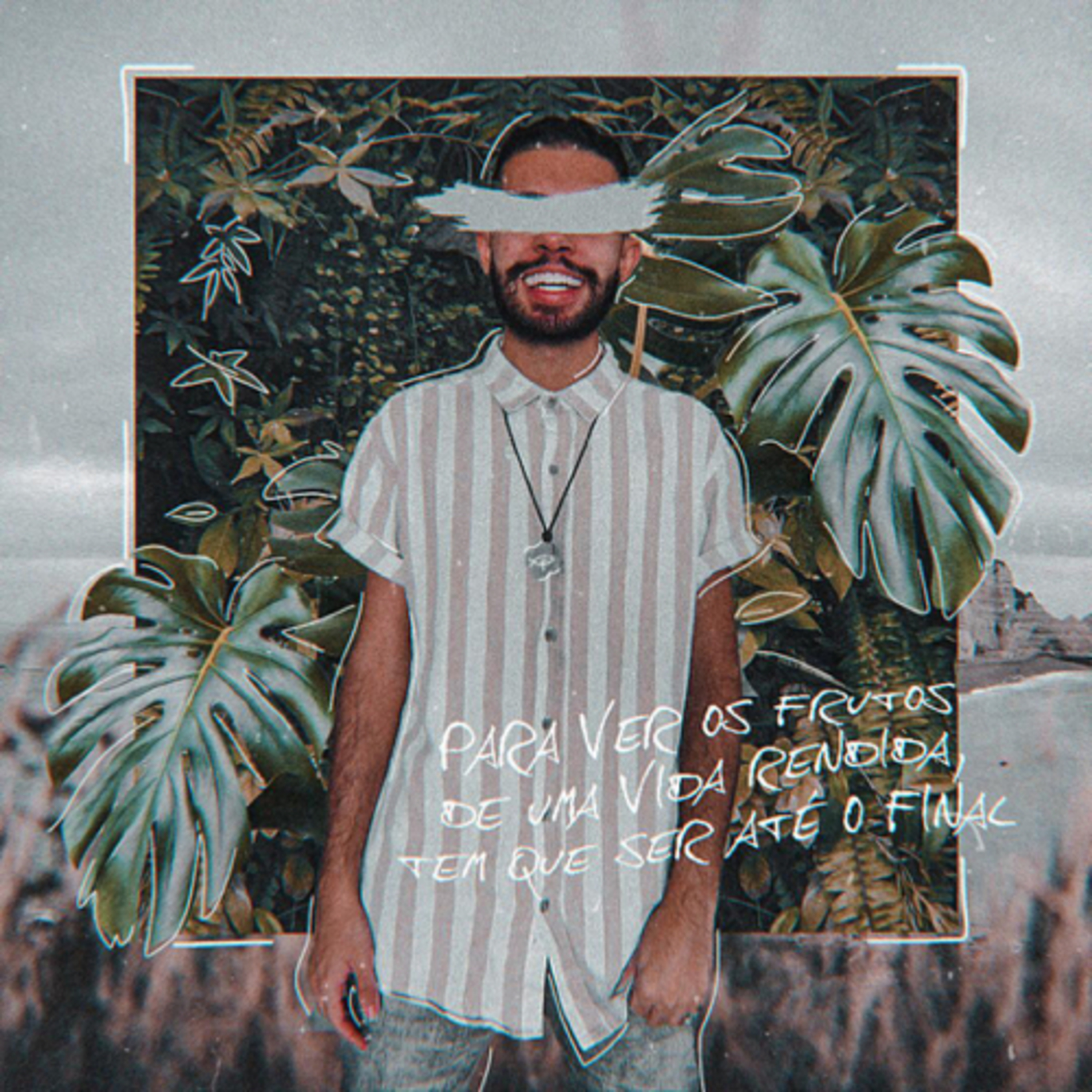 É sobre o Pedro podcast artwork