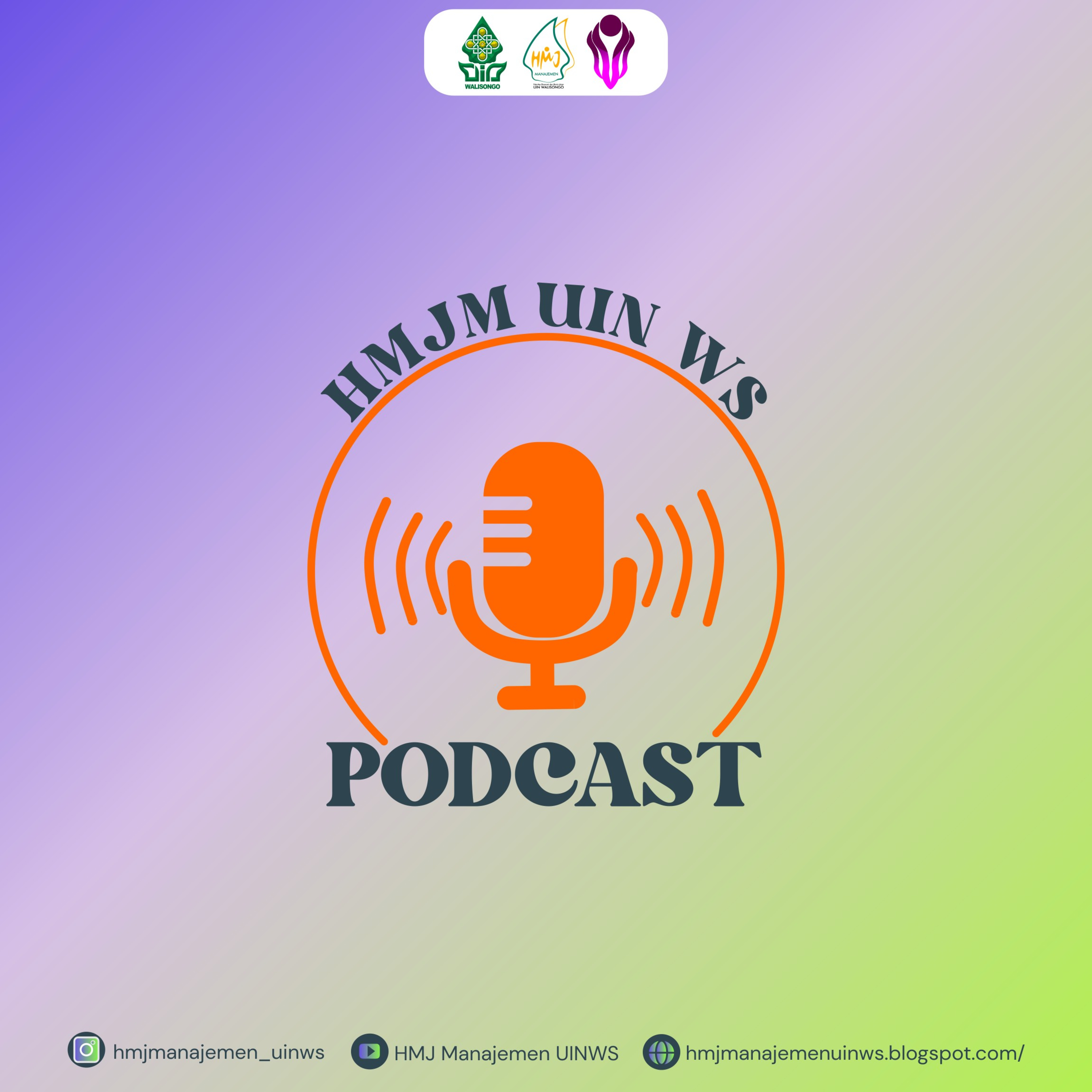 HMJM UIN WS PODCAST podcast artwork