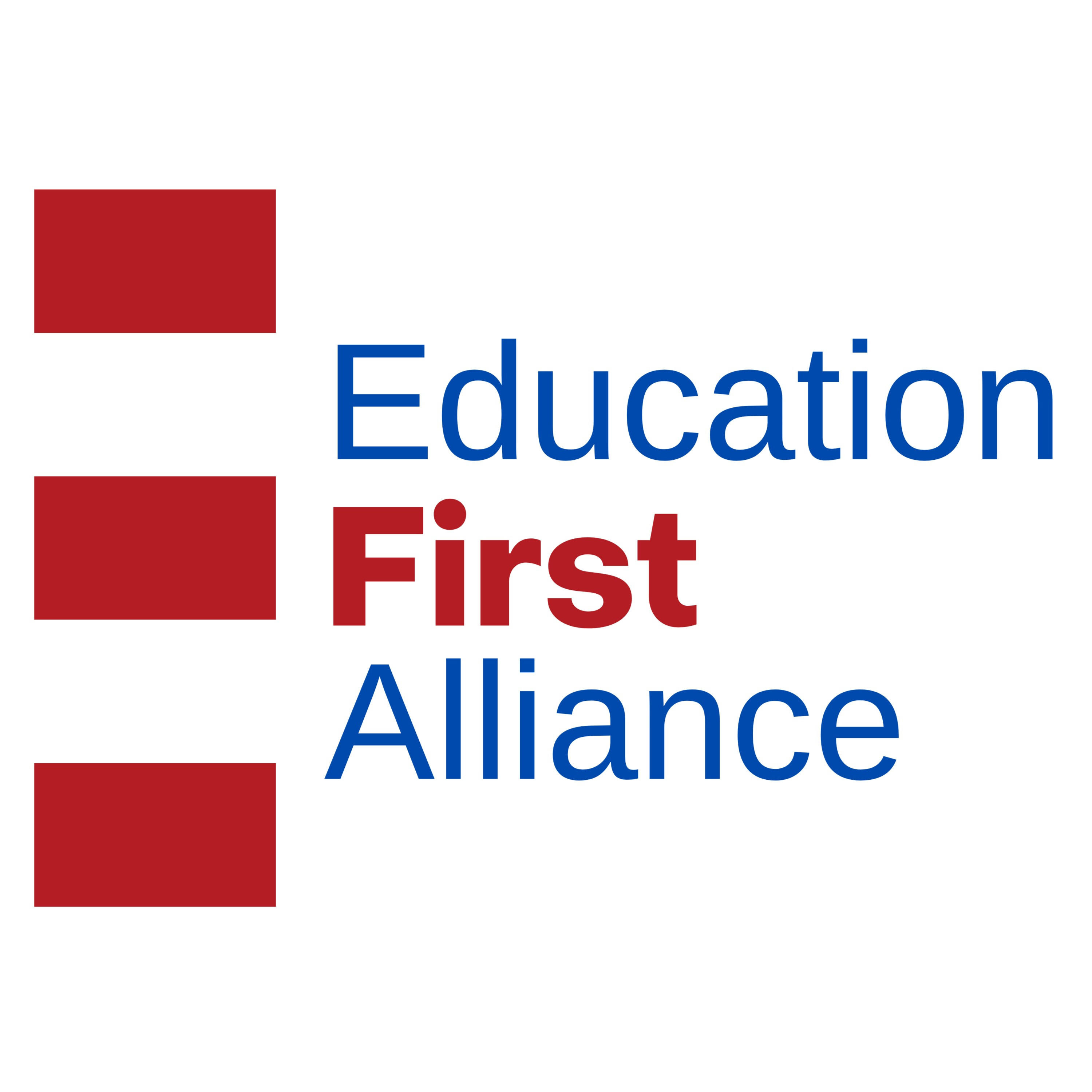 Education First Alliance NC