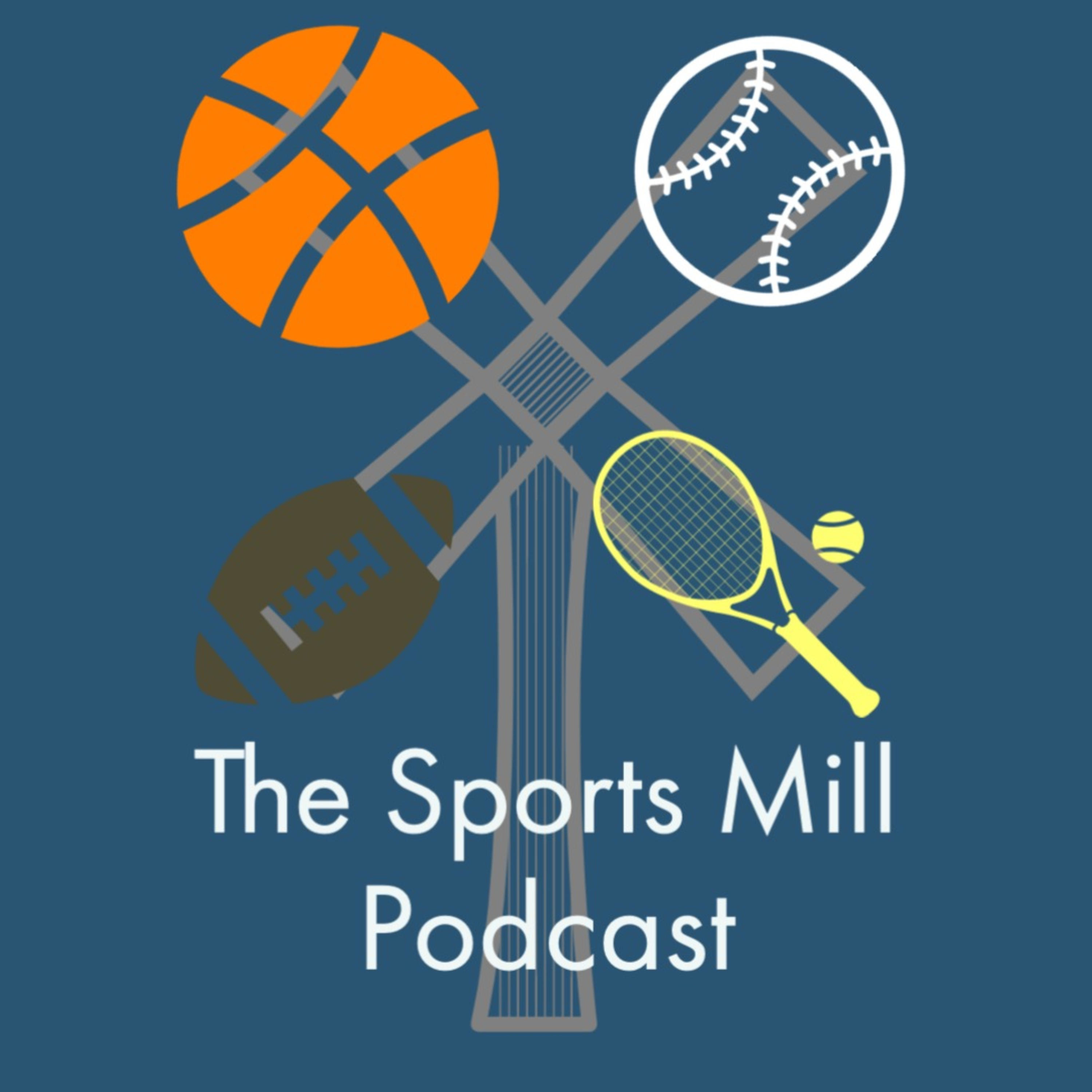 The Sports Mill