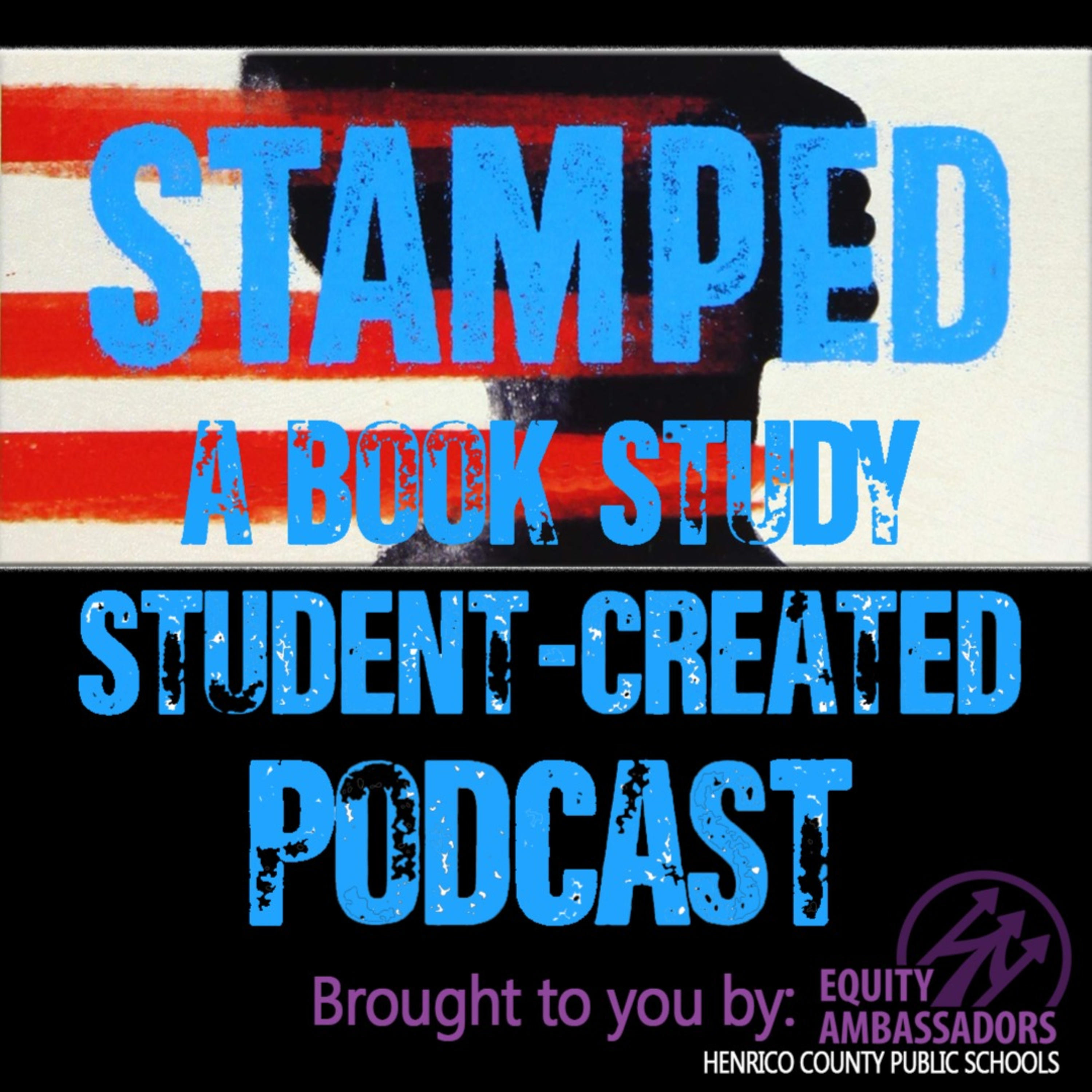 Stamped: A Book Study Podcast