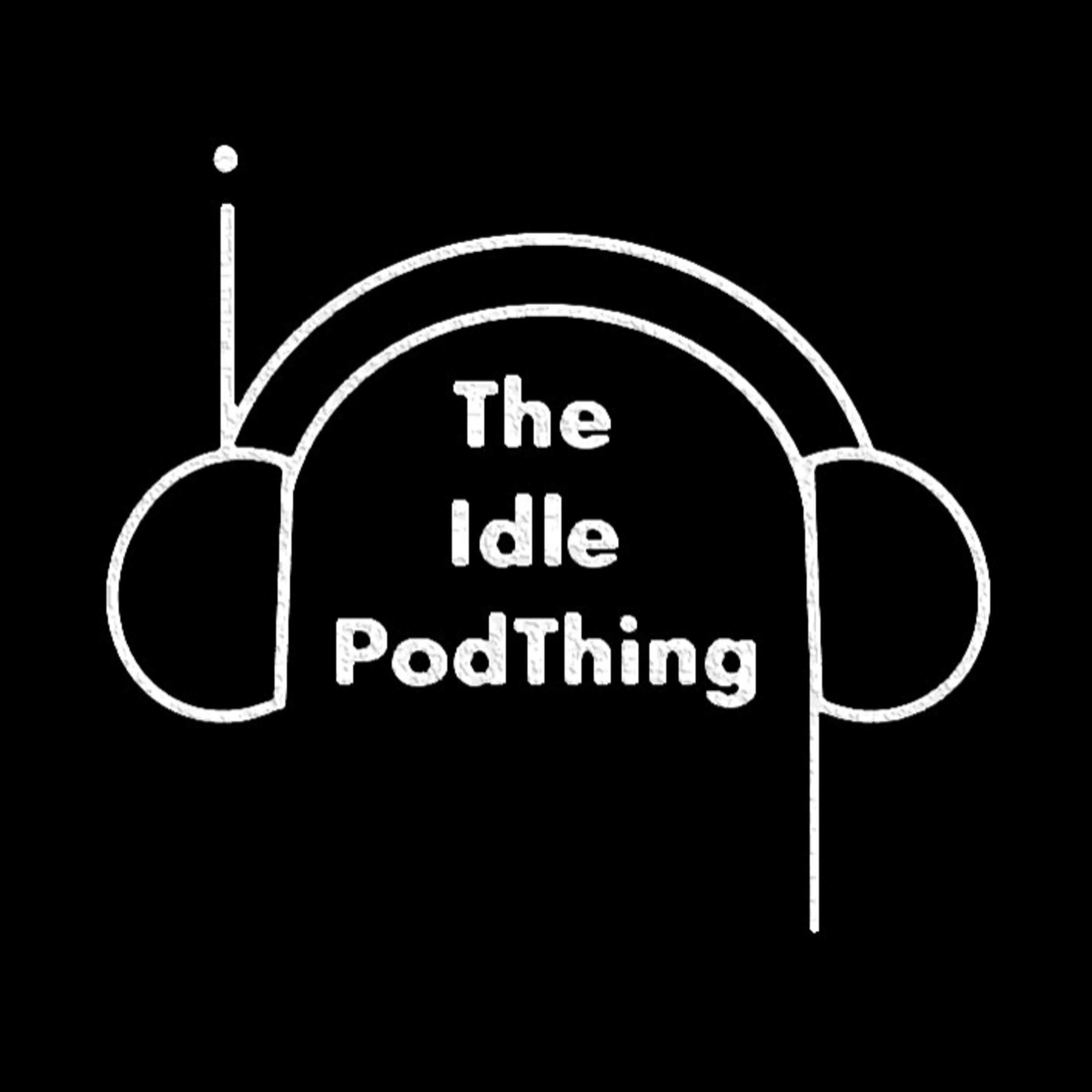 The Idle PodThing