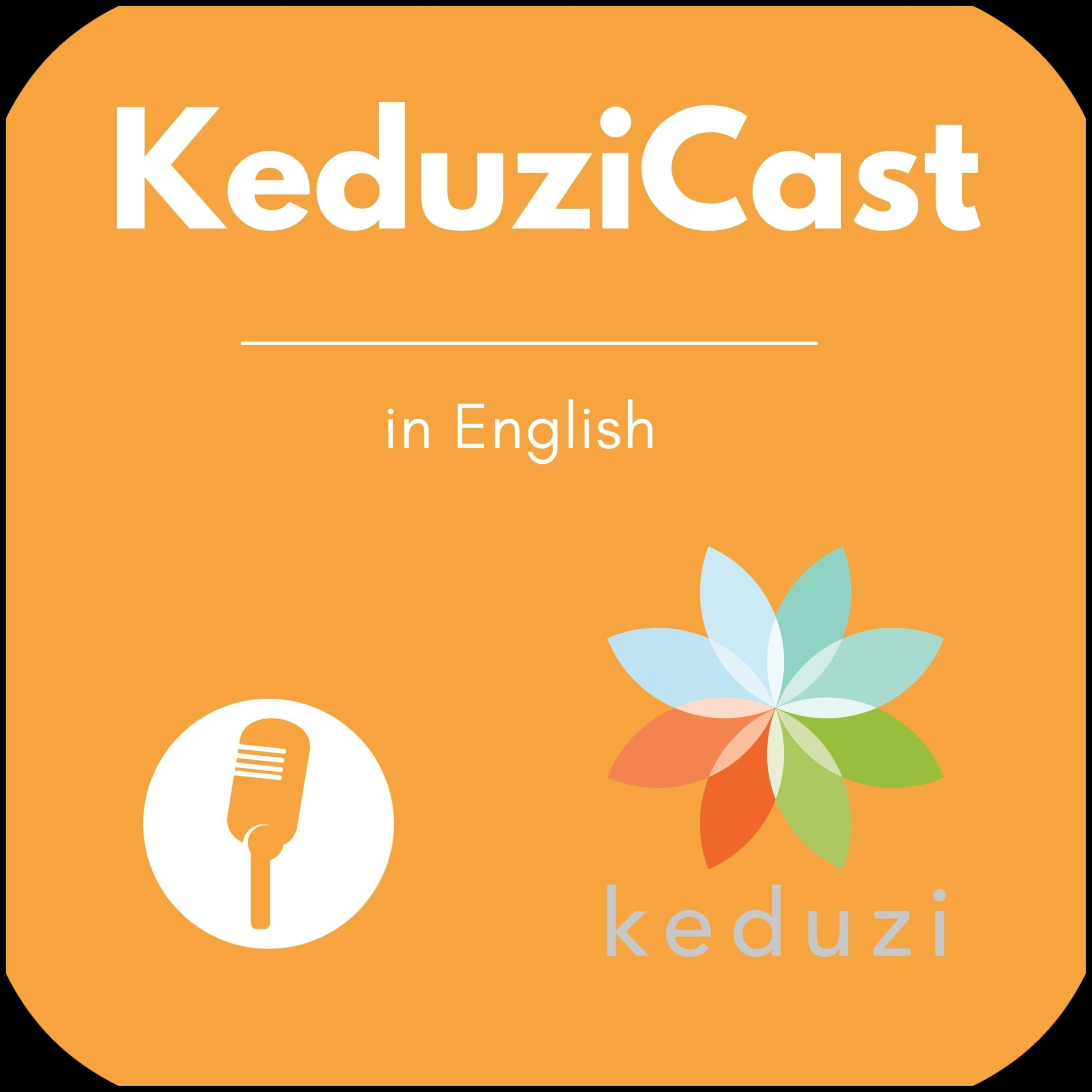 KeduziCast