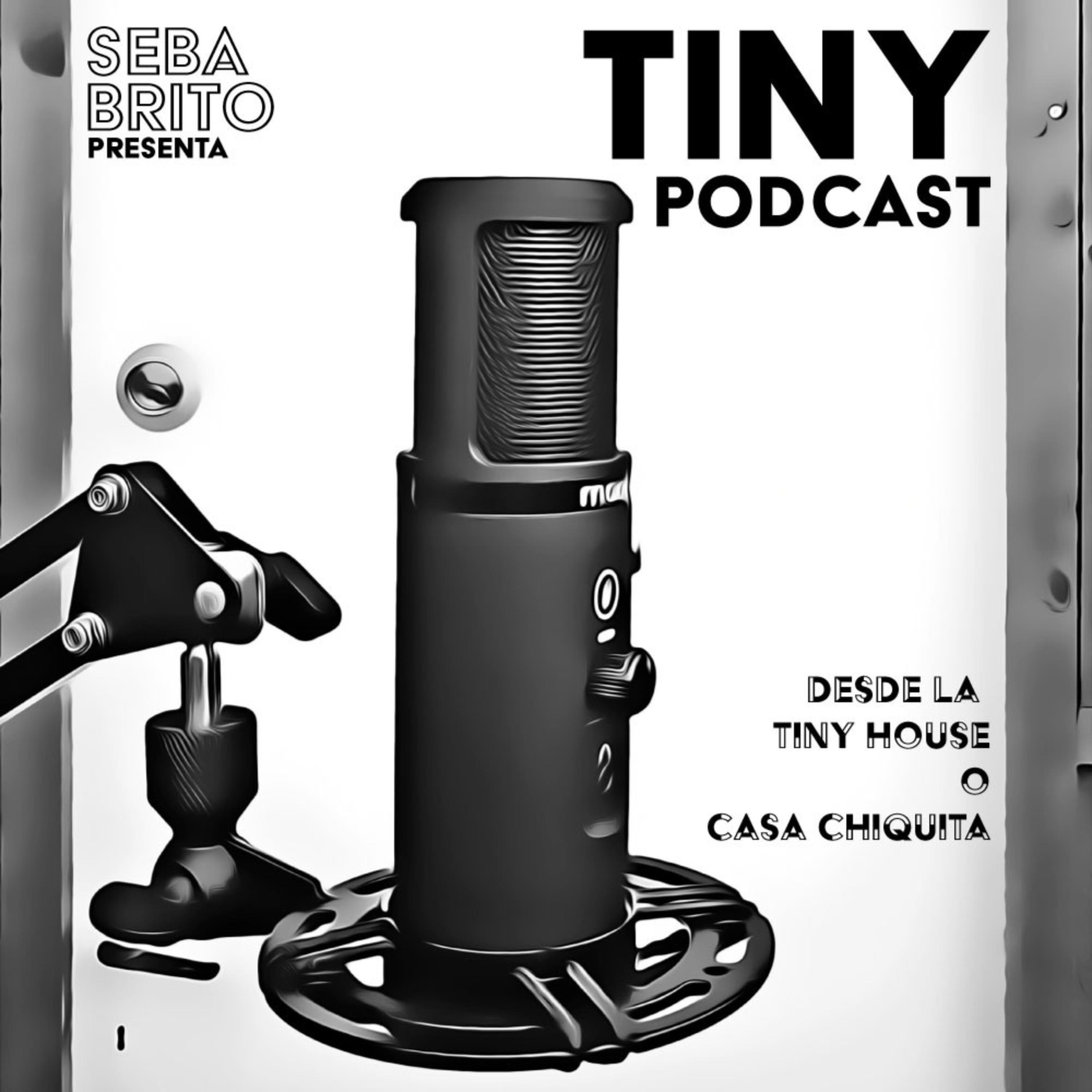 El Tiny Podcast