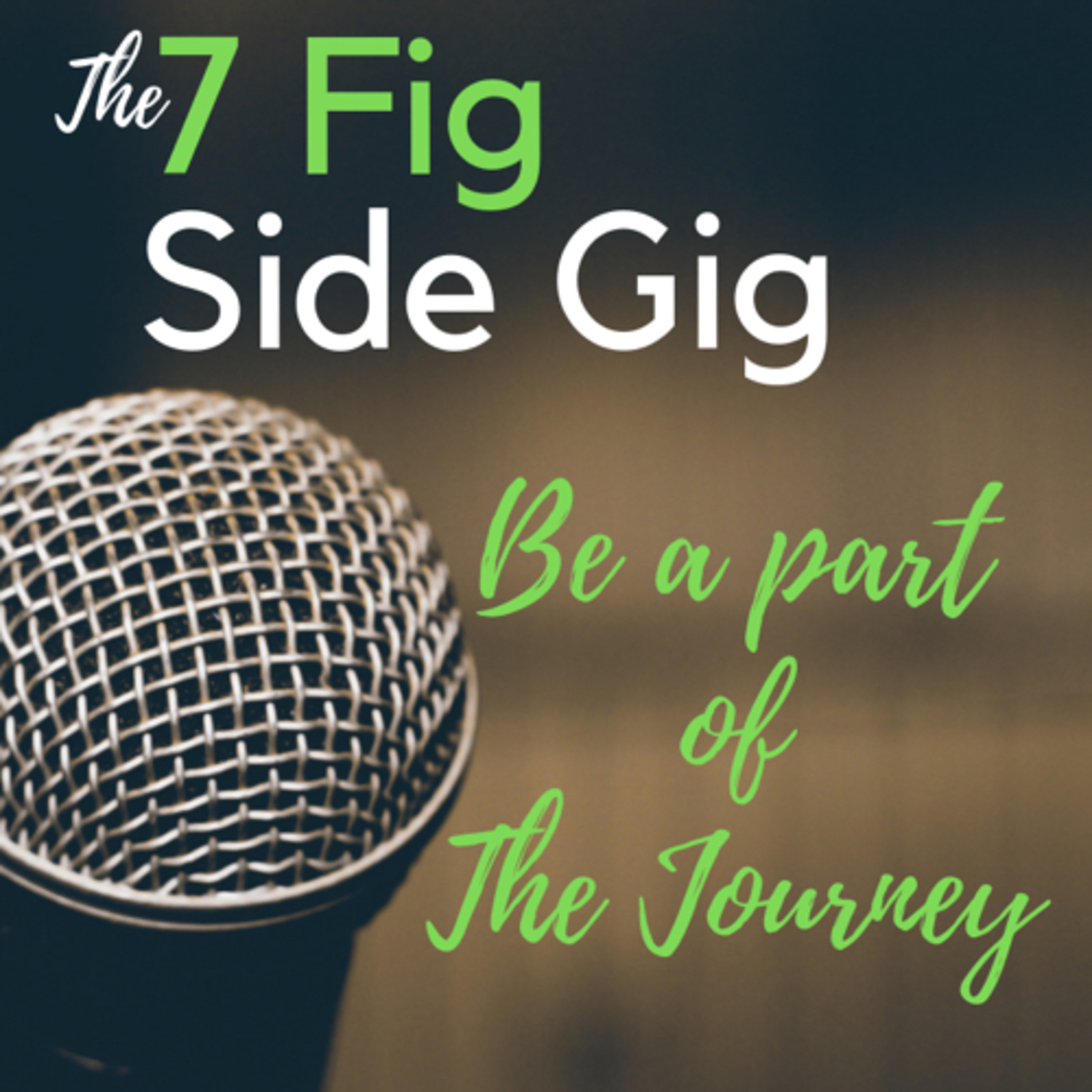 The 7 Fig Side Gig The 7 Fig Side Gig