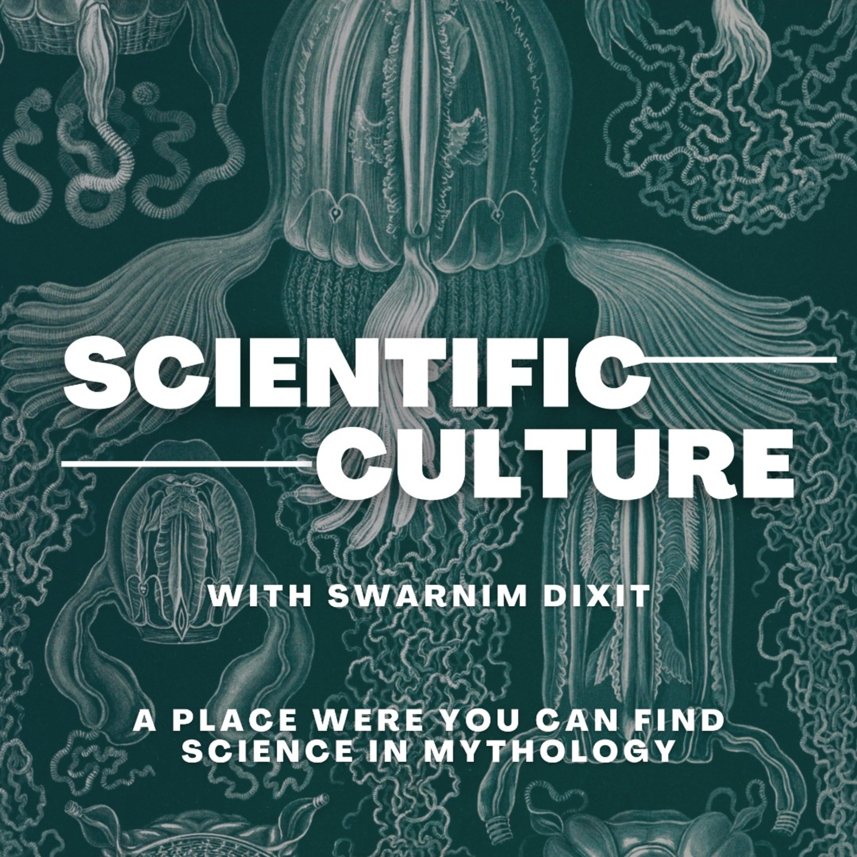 The Scientific Culture