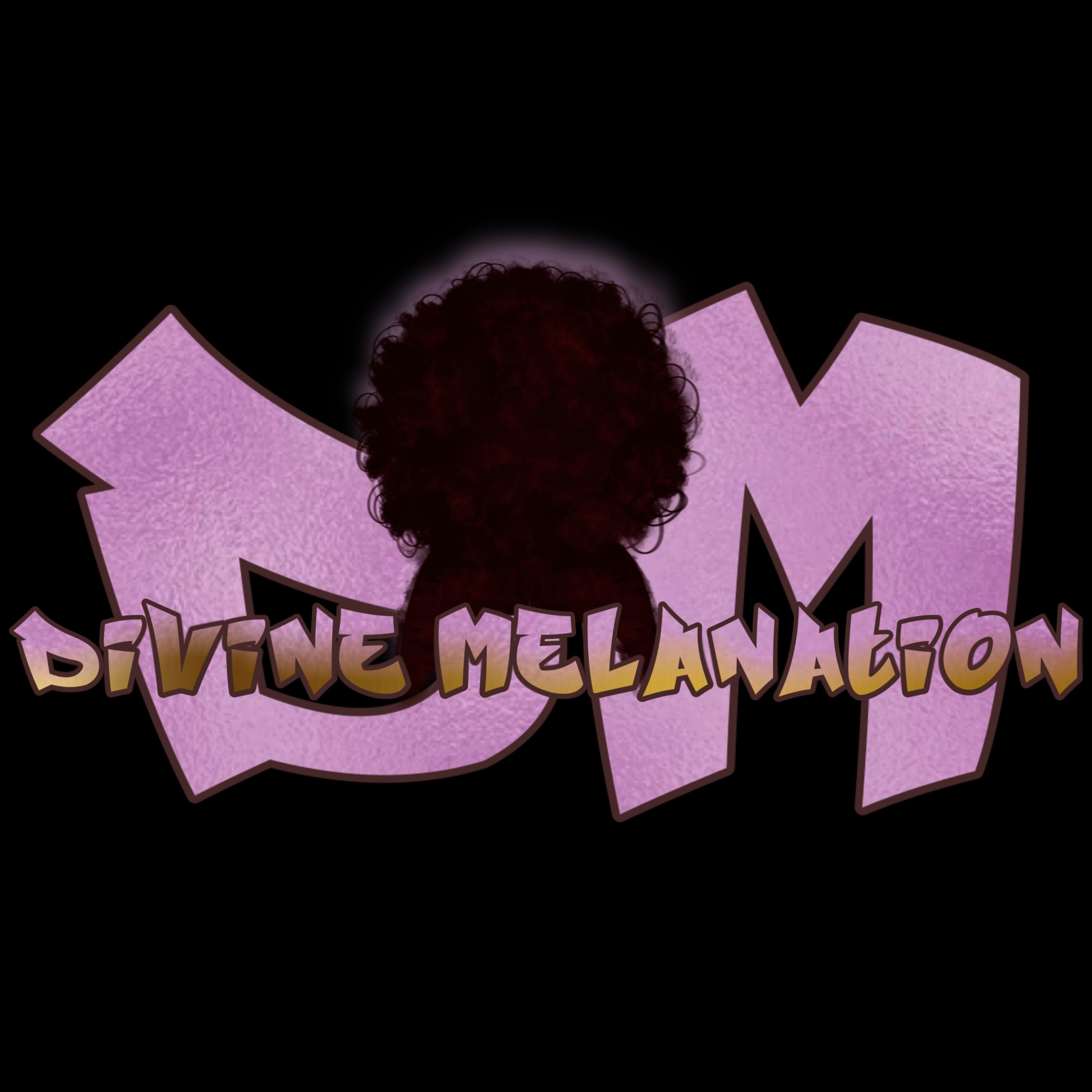 The Divine Melanation