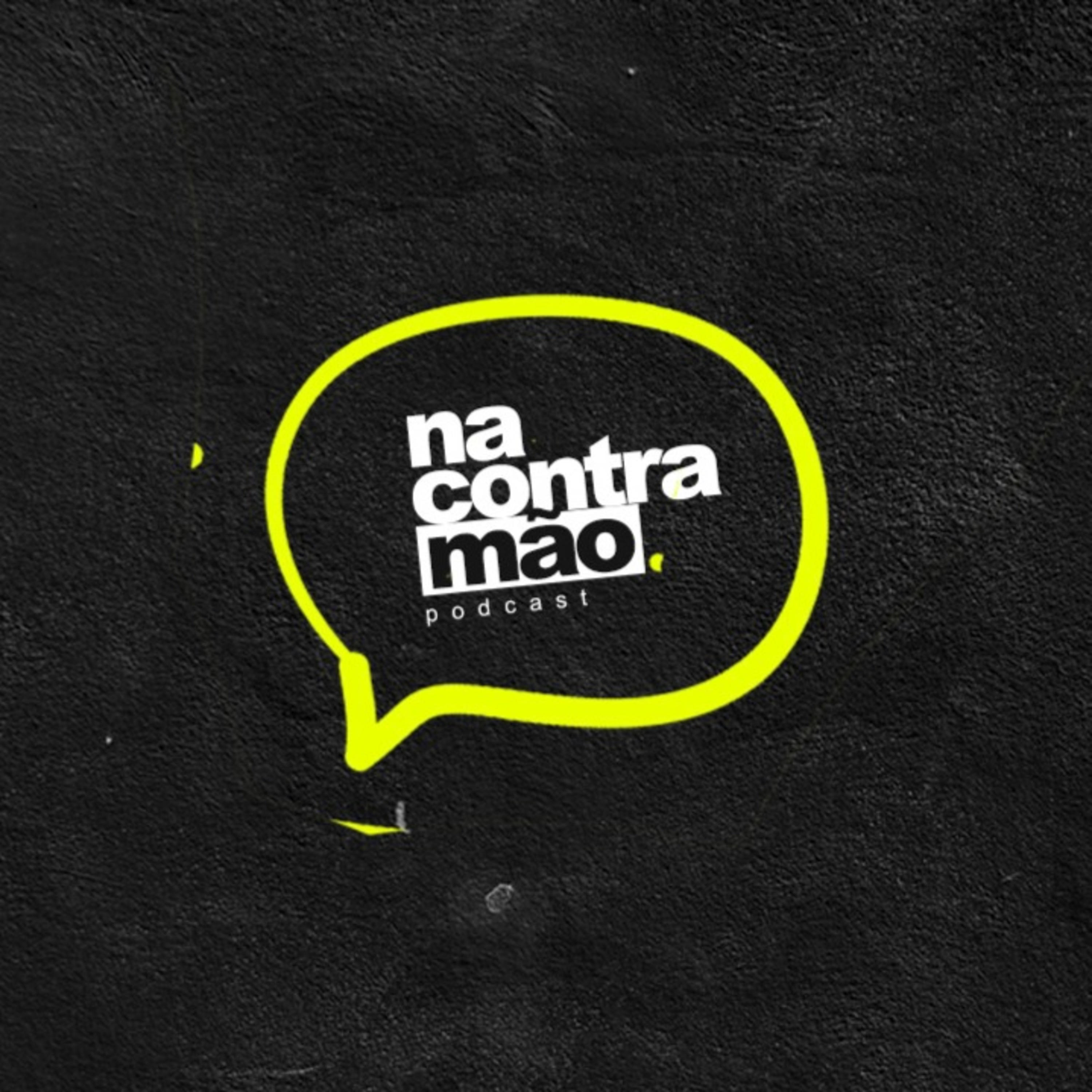 Na Contramão Podcast