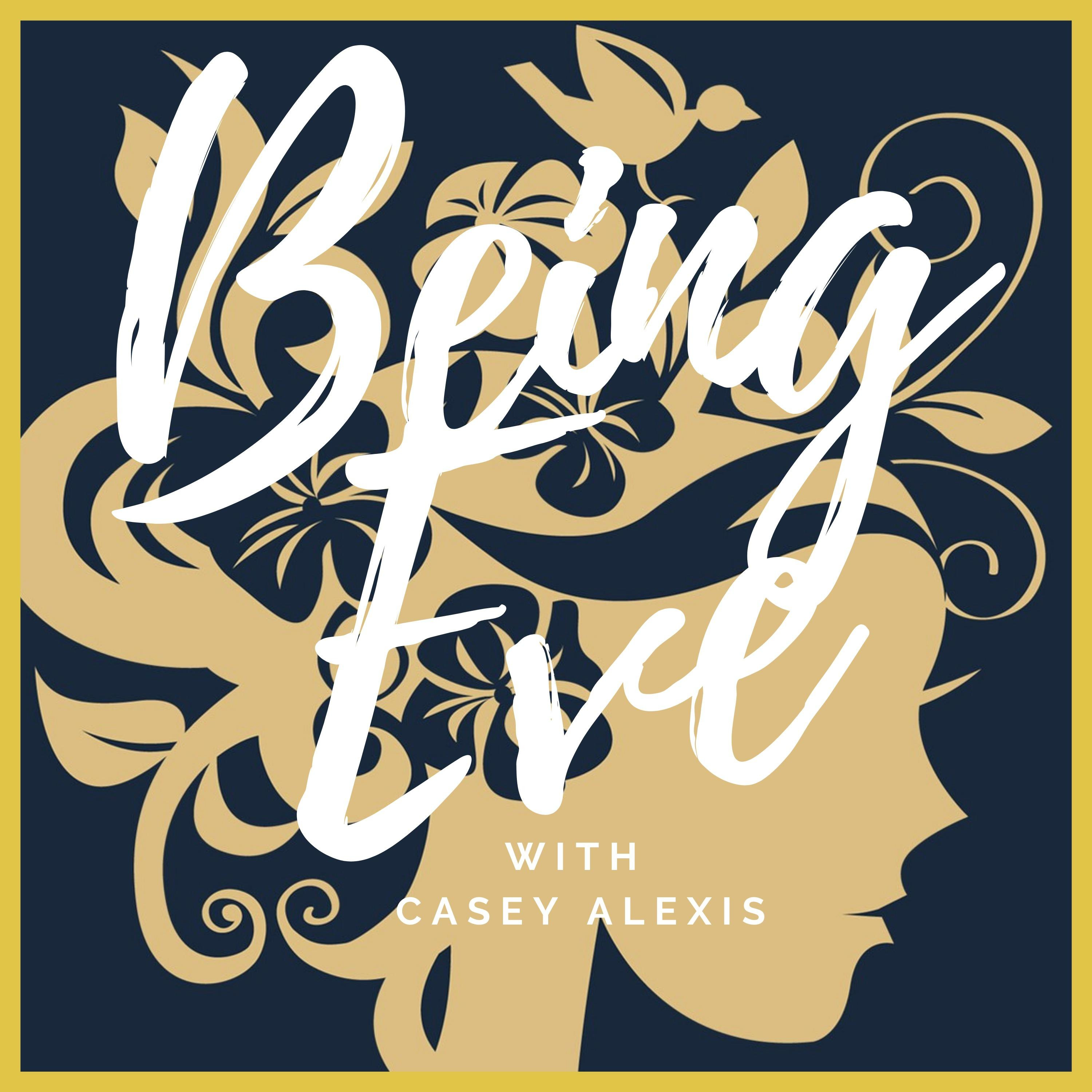 Being Eve, The Podcast