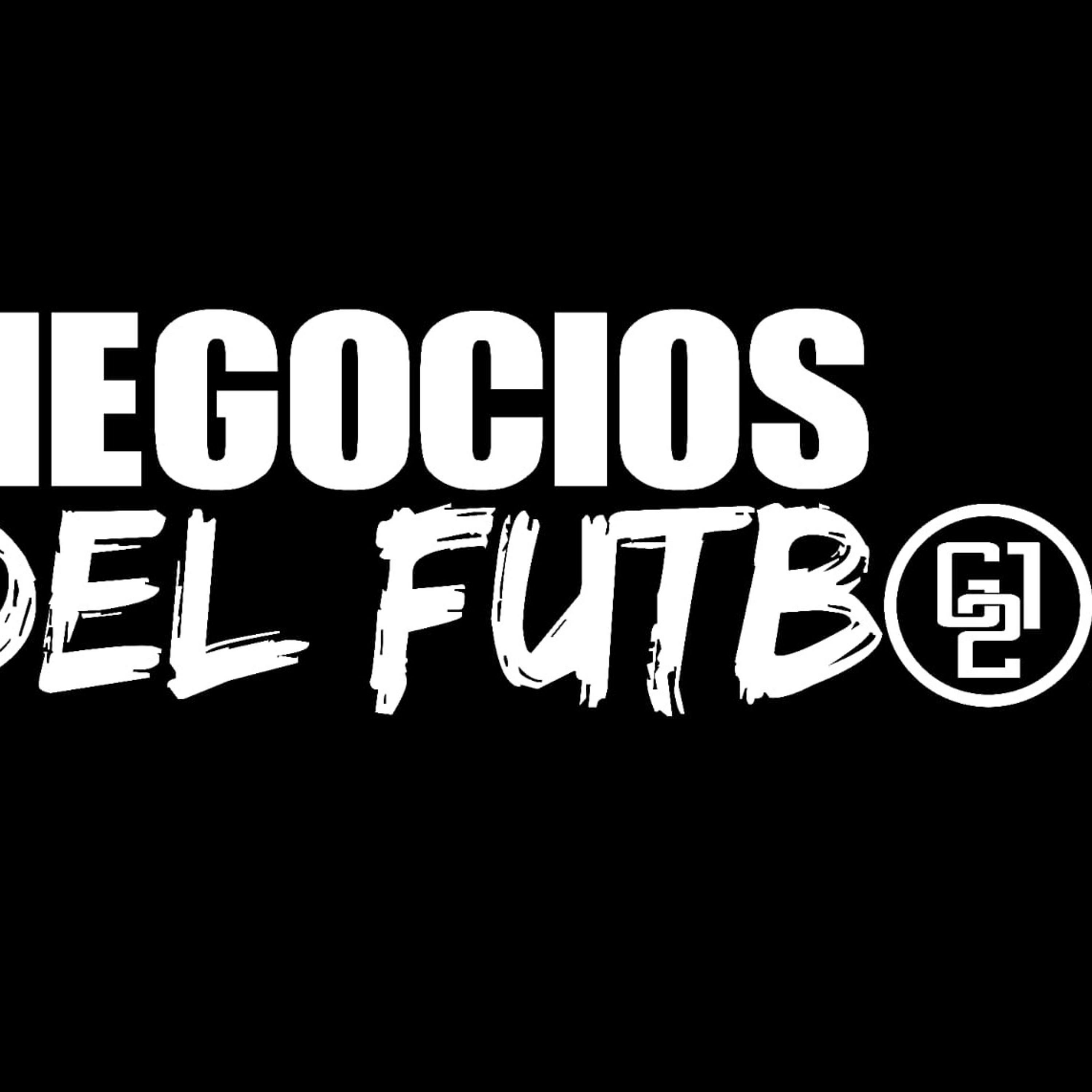NEGOCIOS DEL FUTBOL
