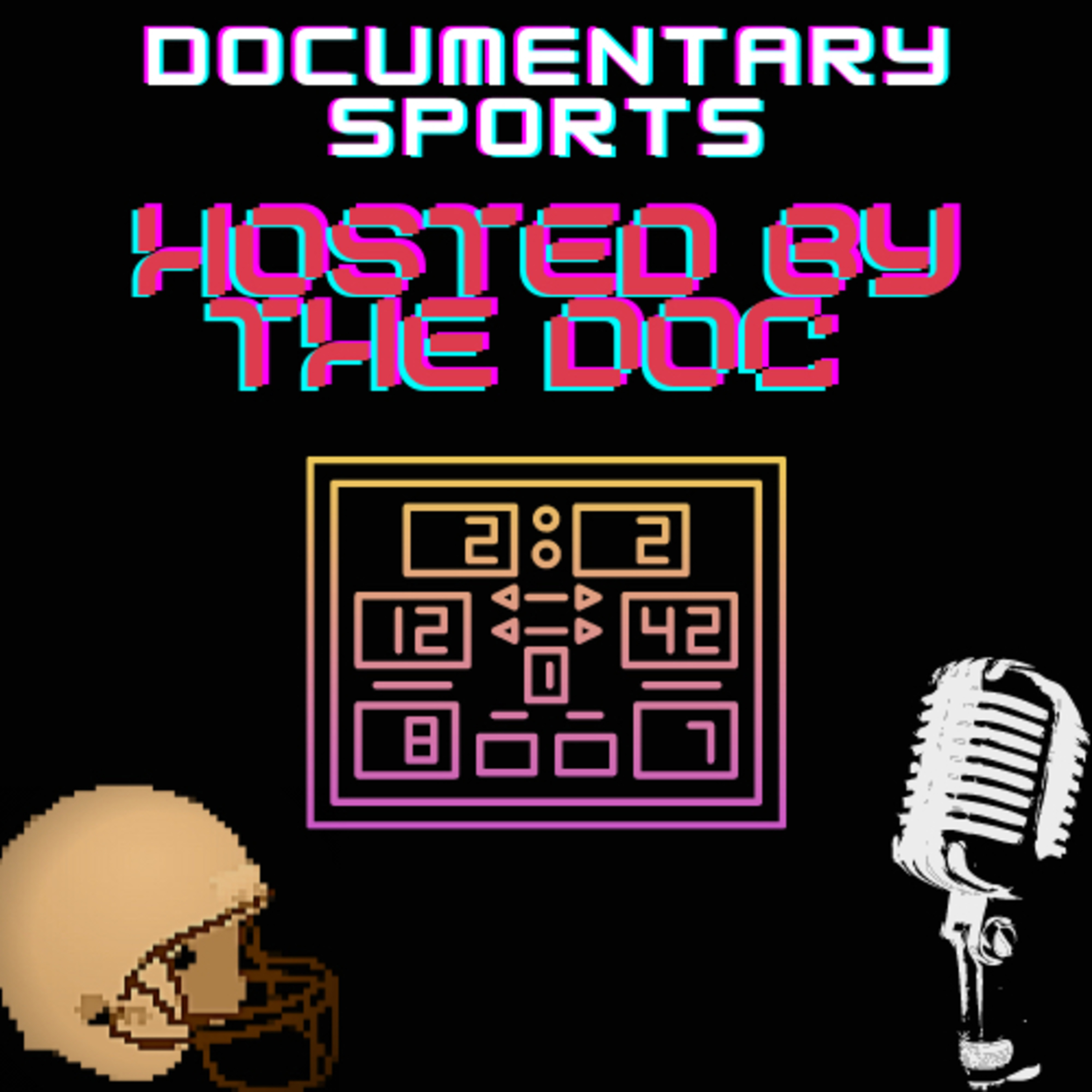 DOCumentary Sports