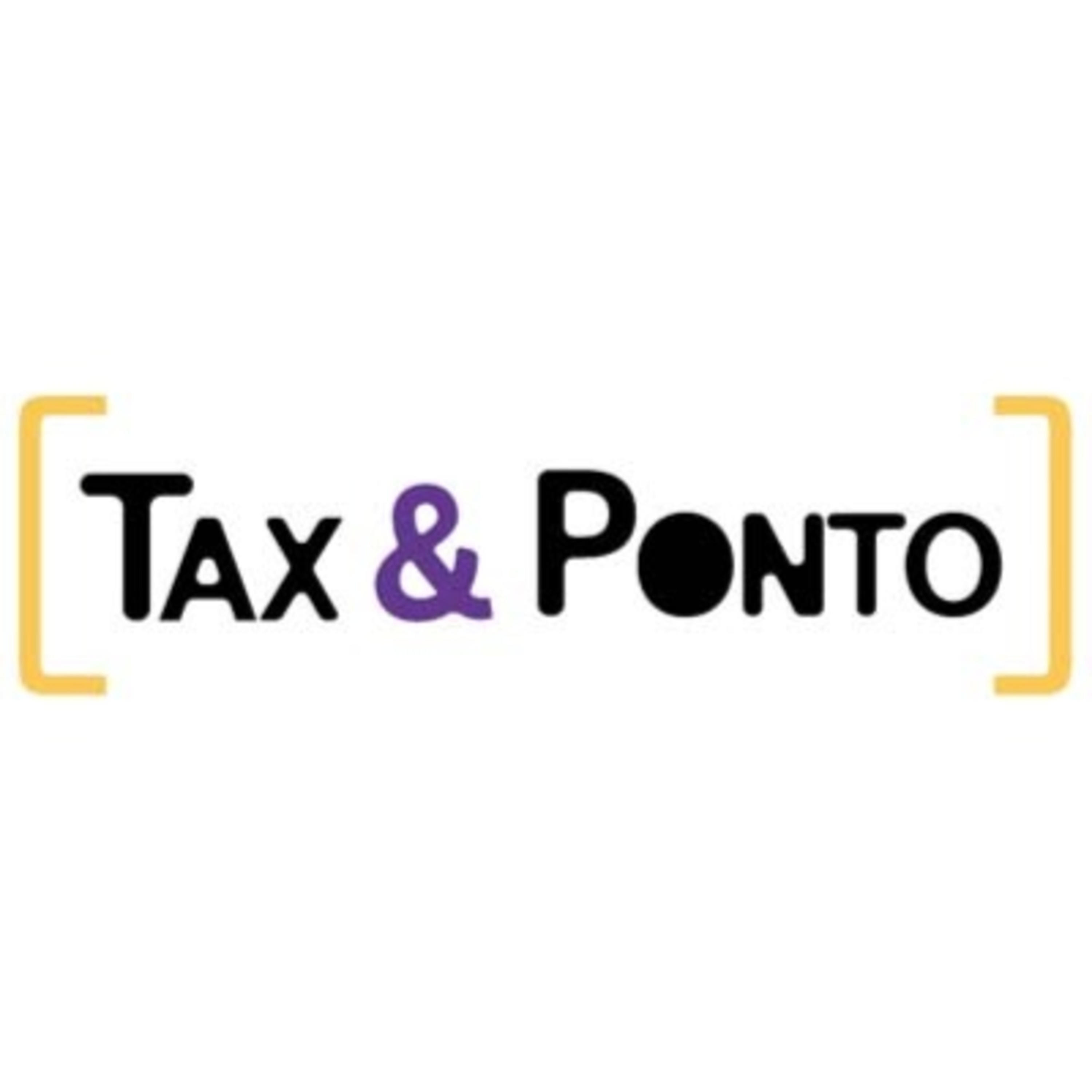 Tax &amp; Ponto