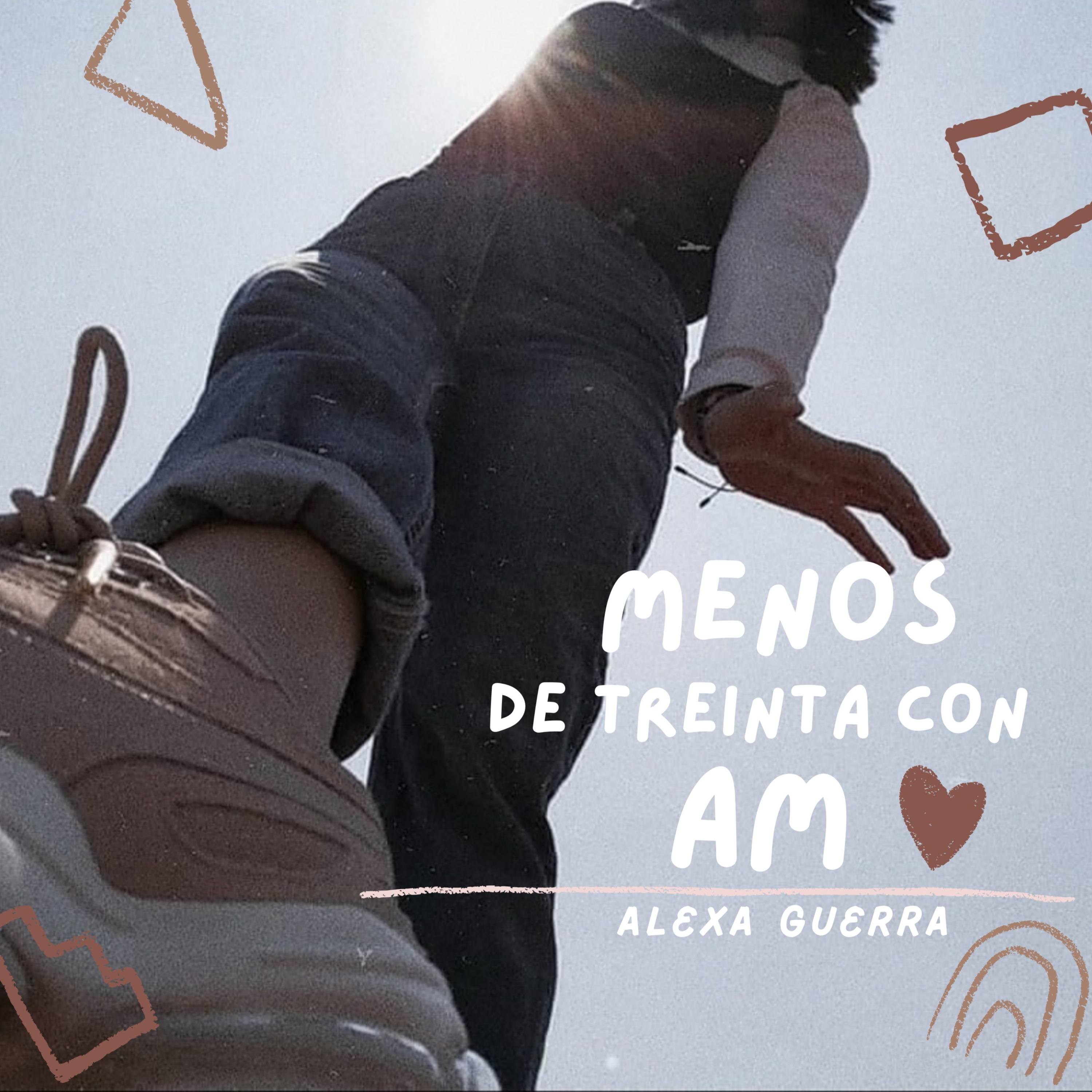 Menos de treinta con AM