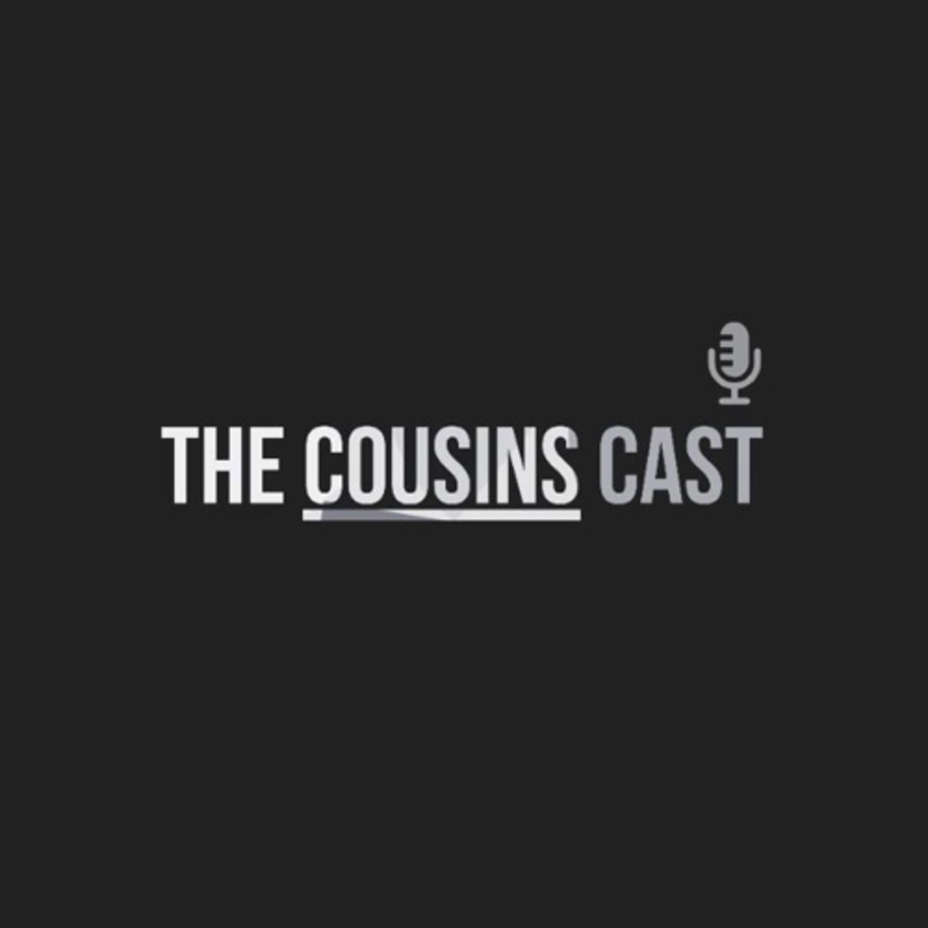 The Cousins Cast cover