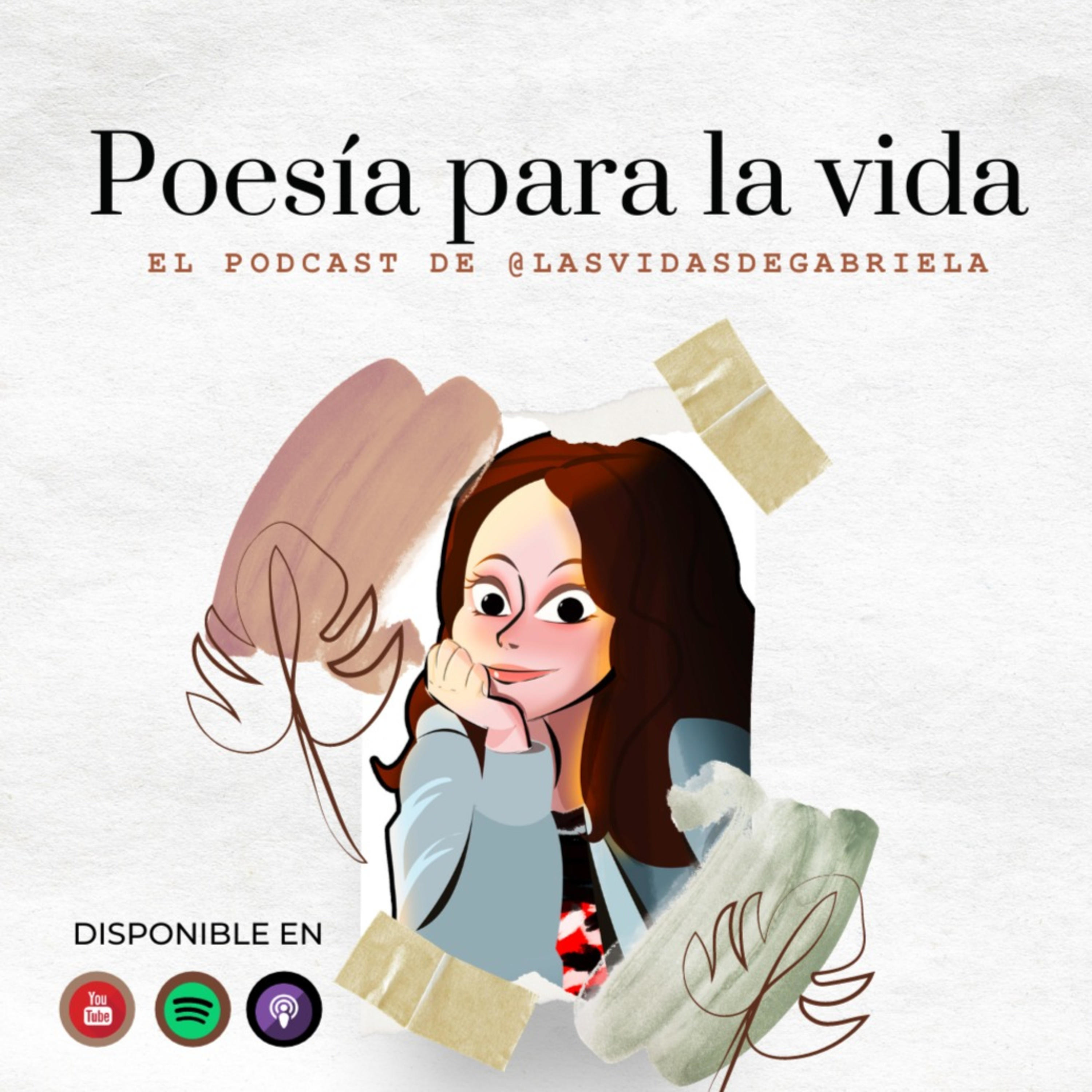 Poesía para la vida