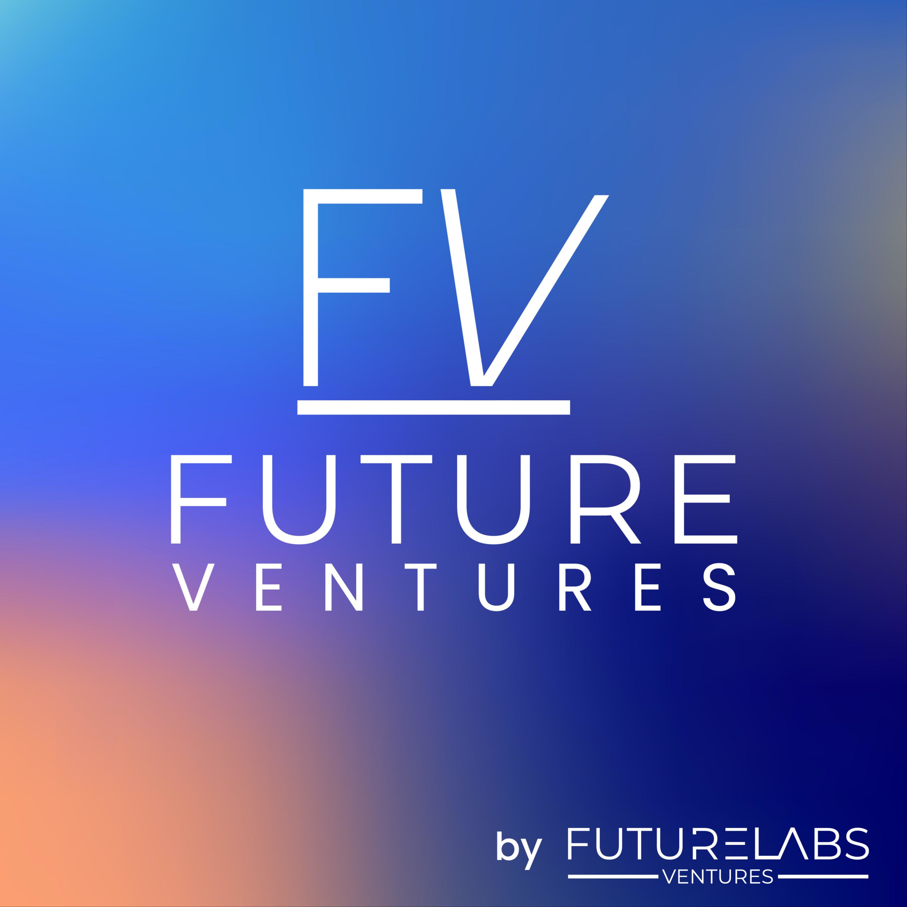 Future Ventures cover artwork
