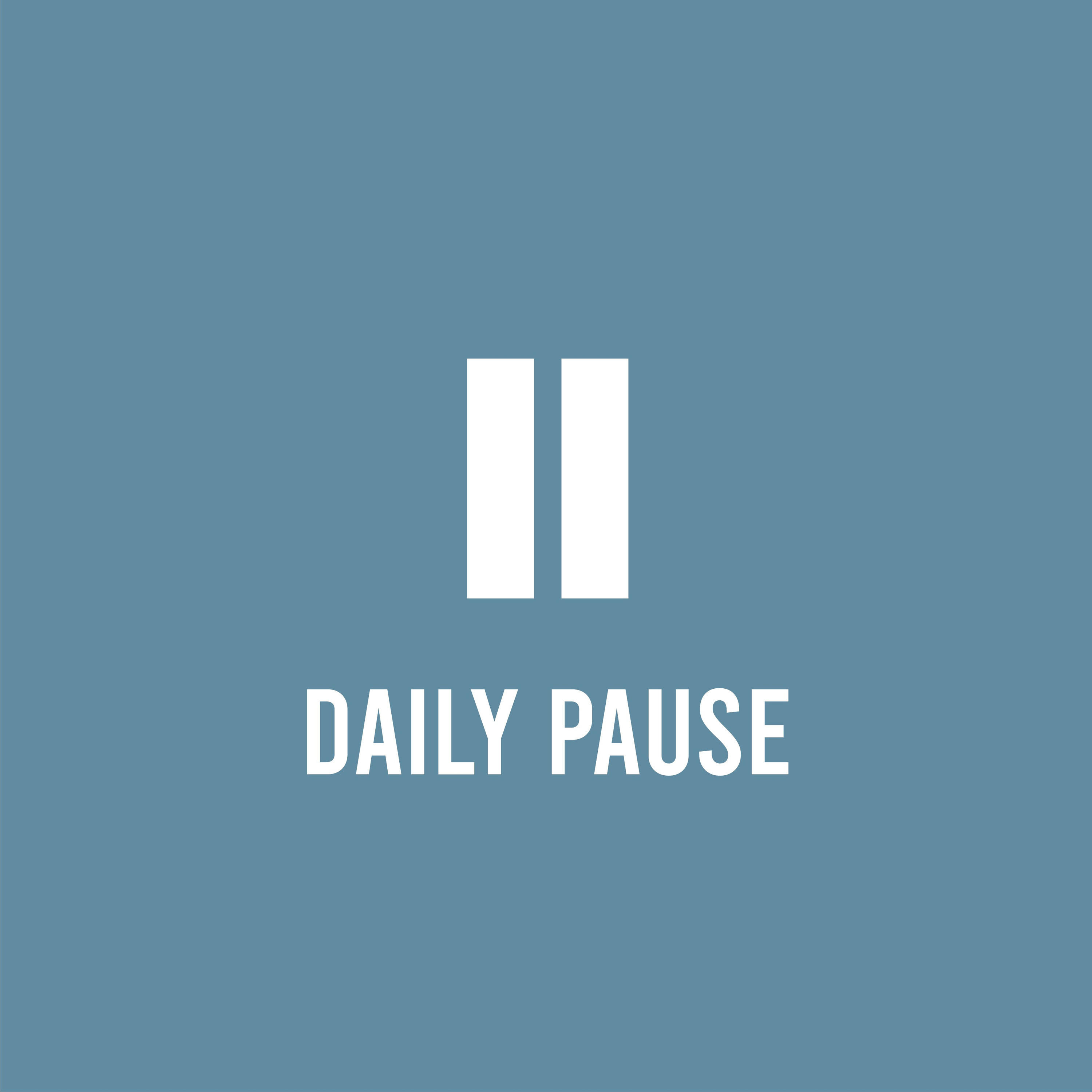 Daily Pause