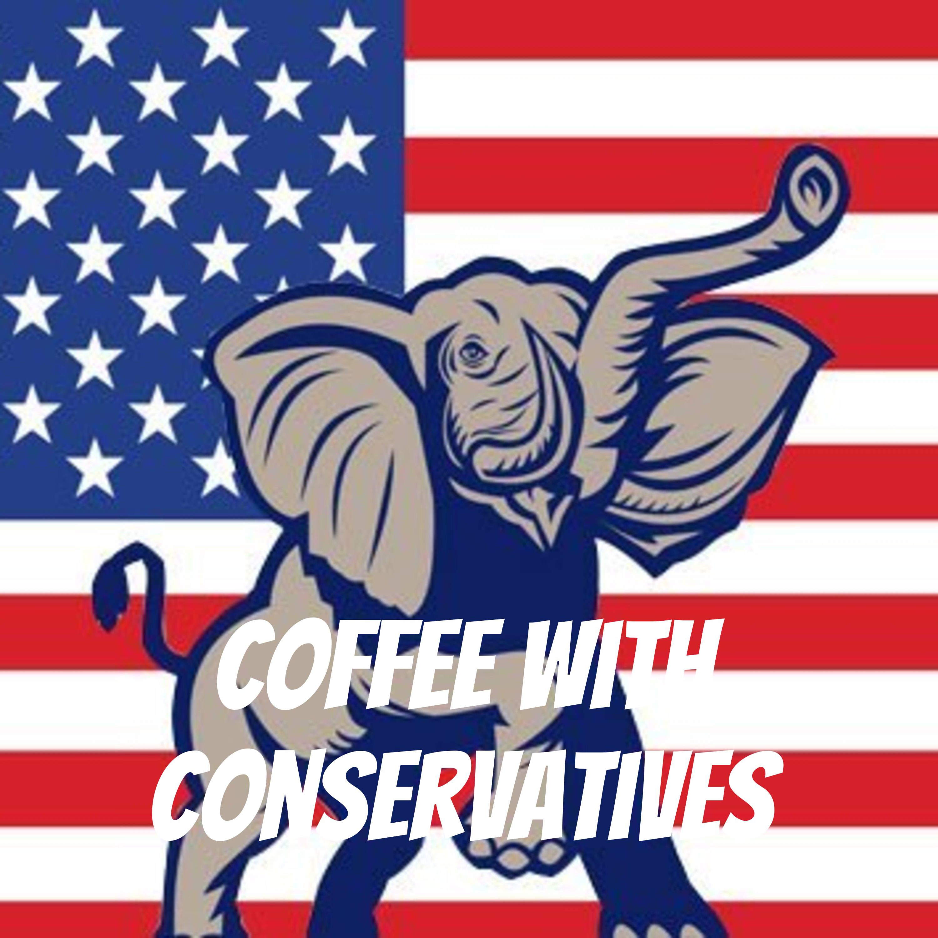 Coffee with Conservatives