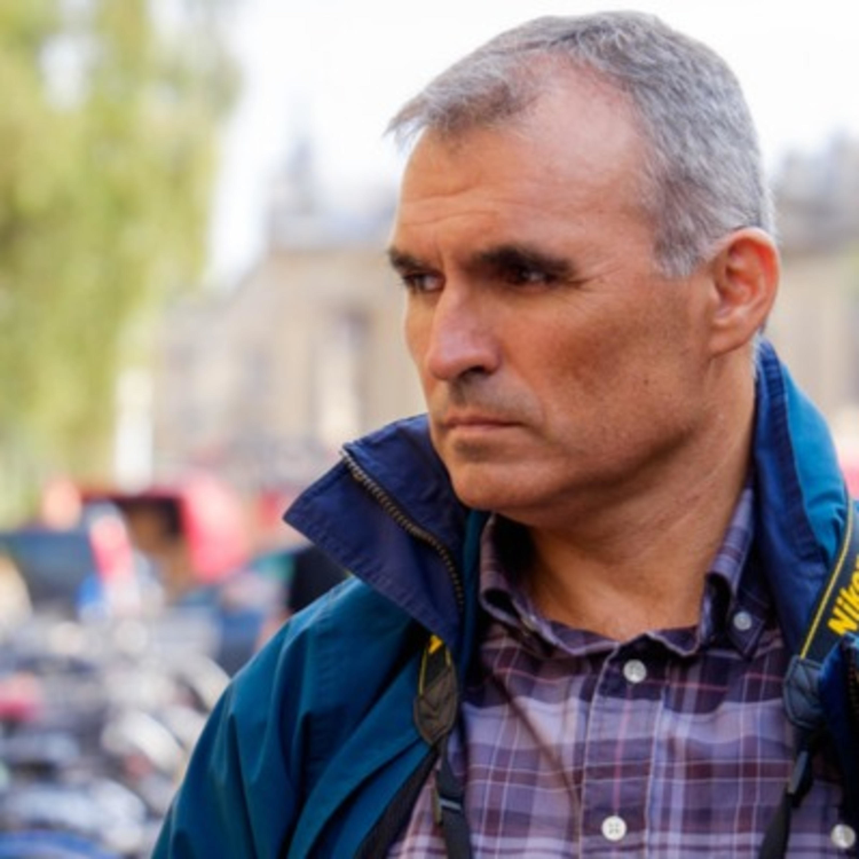 El pódcast de Teoría del Conocimiento en español