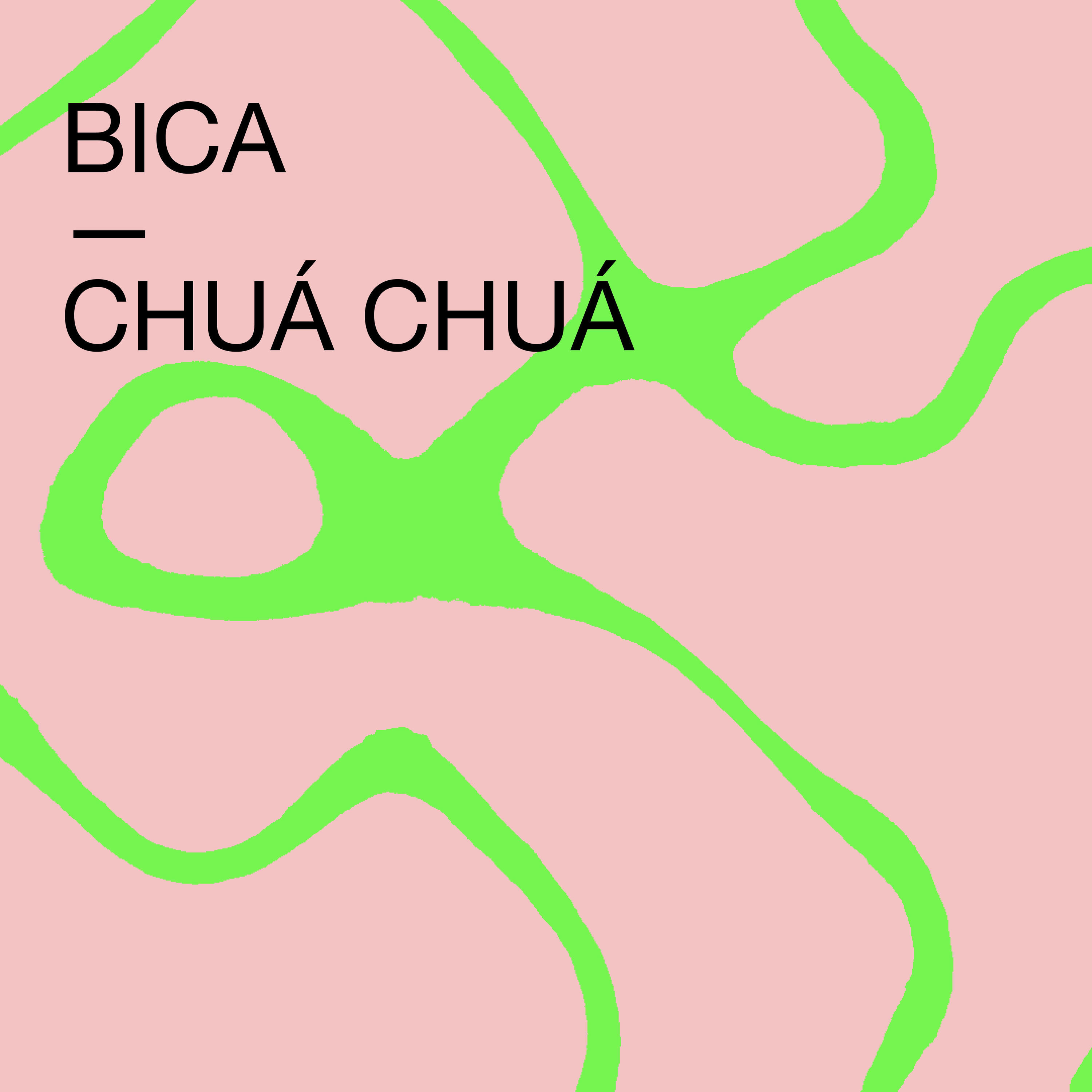 CHUÁ CHUÁ