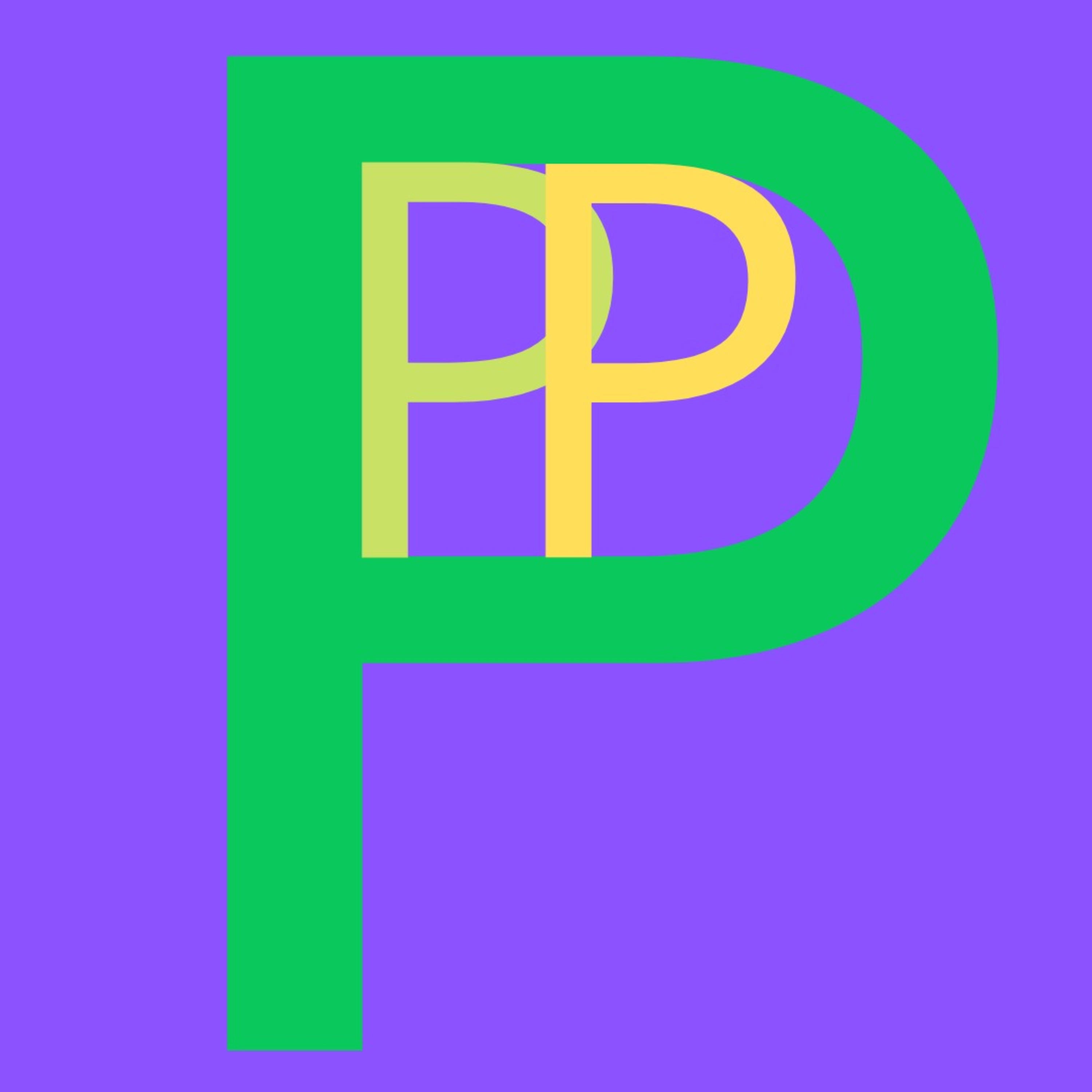 Three Peas In A Podcast