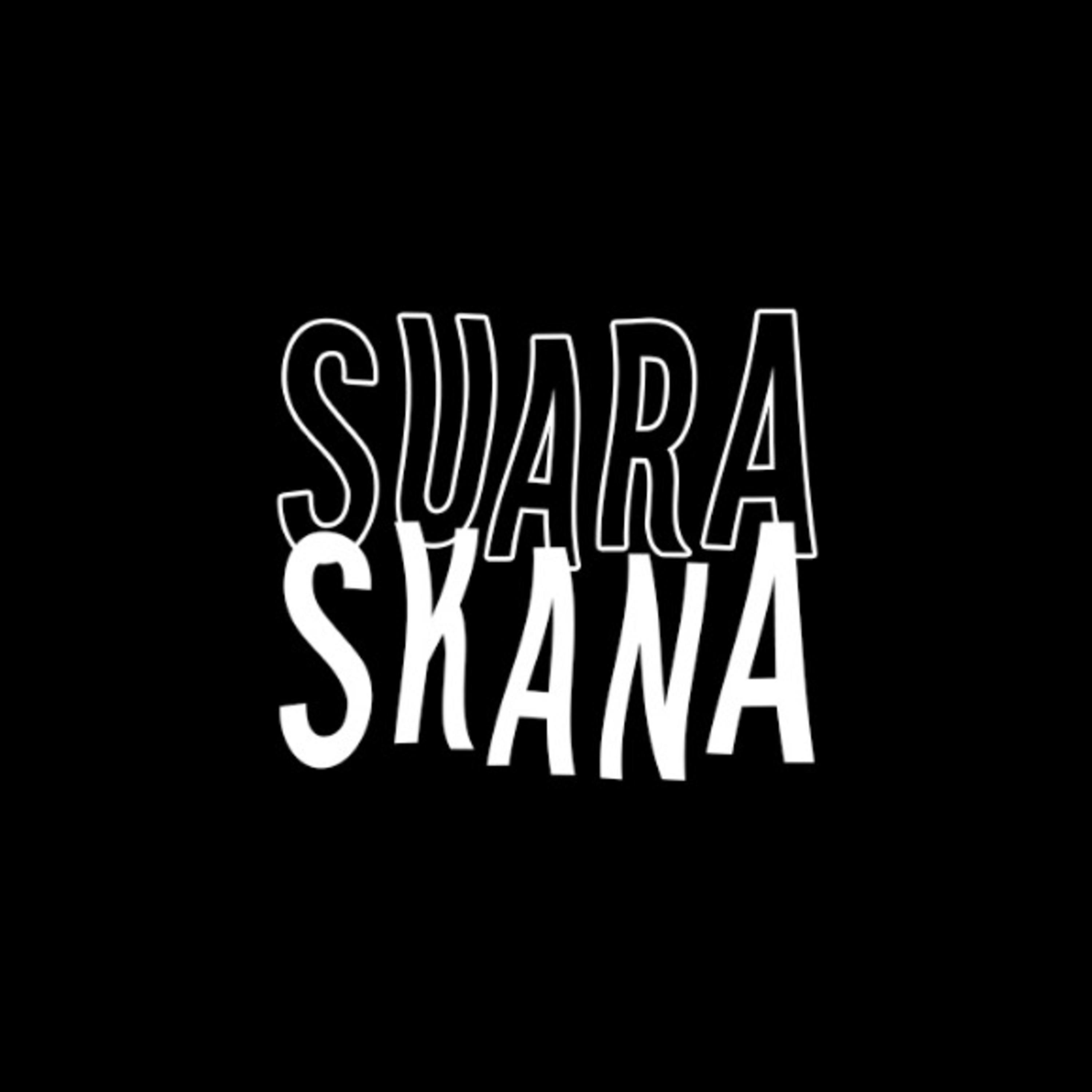 Suara Skana podcast artwork