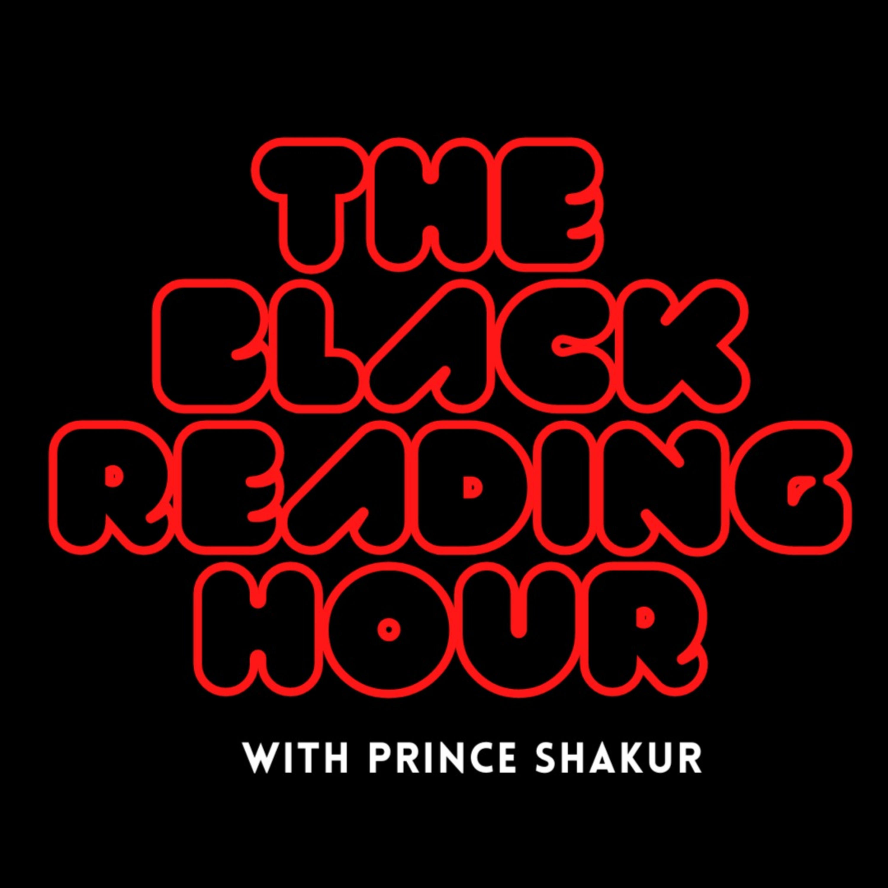The Black Reading Hour